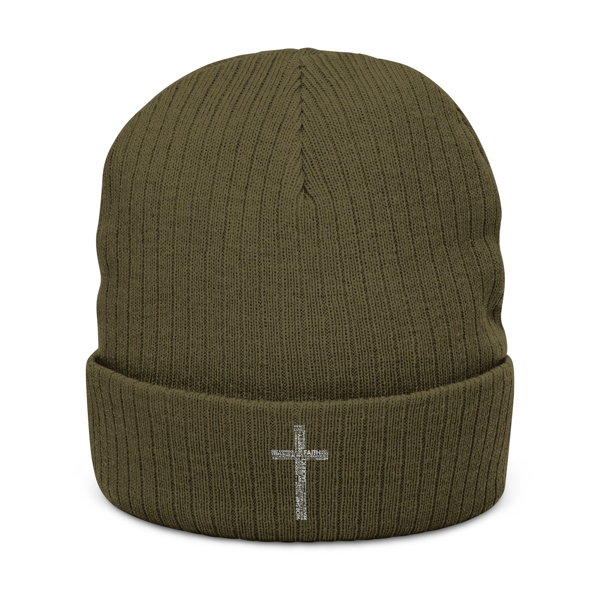 FAITH Beanie