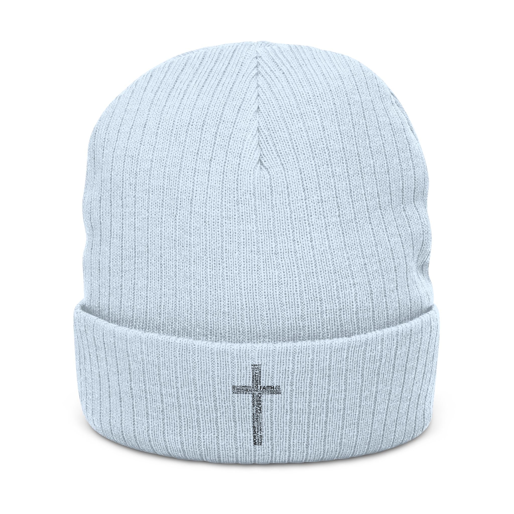 FAITH Beanie