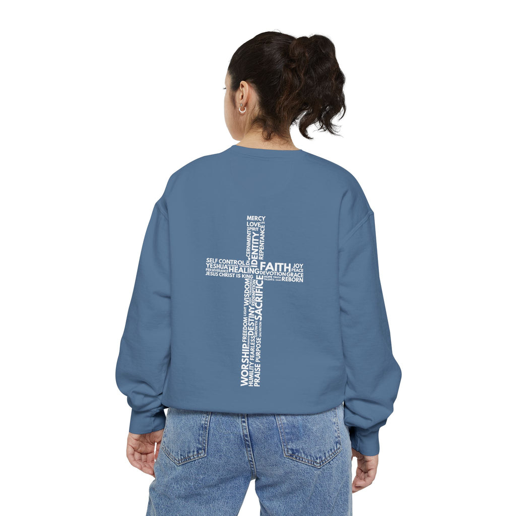 FAITH Sweater