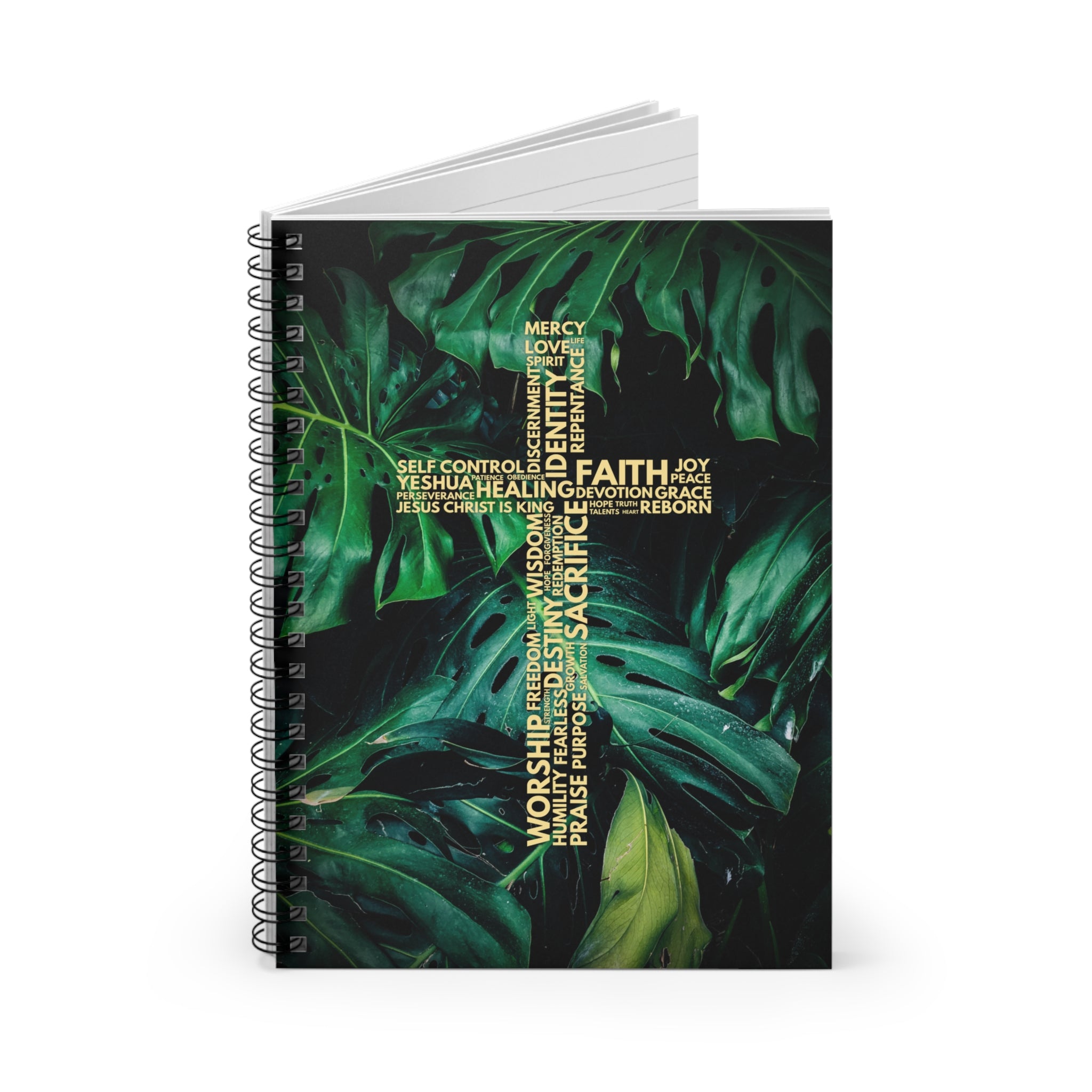 FAITH Notebook