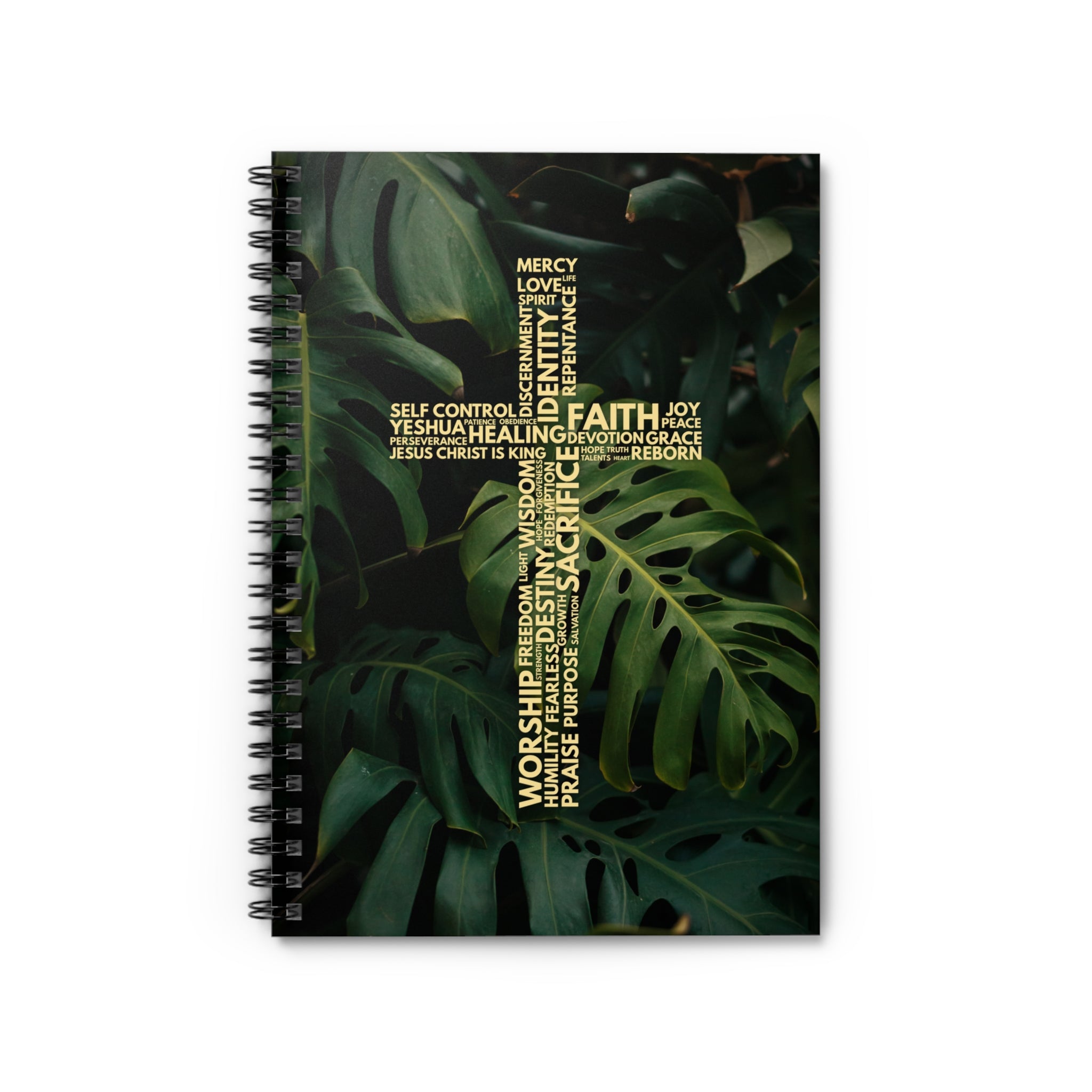 FAITH Notebook