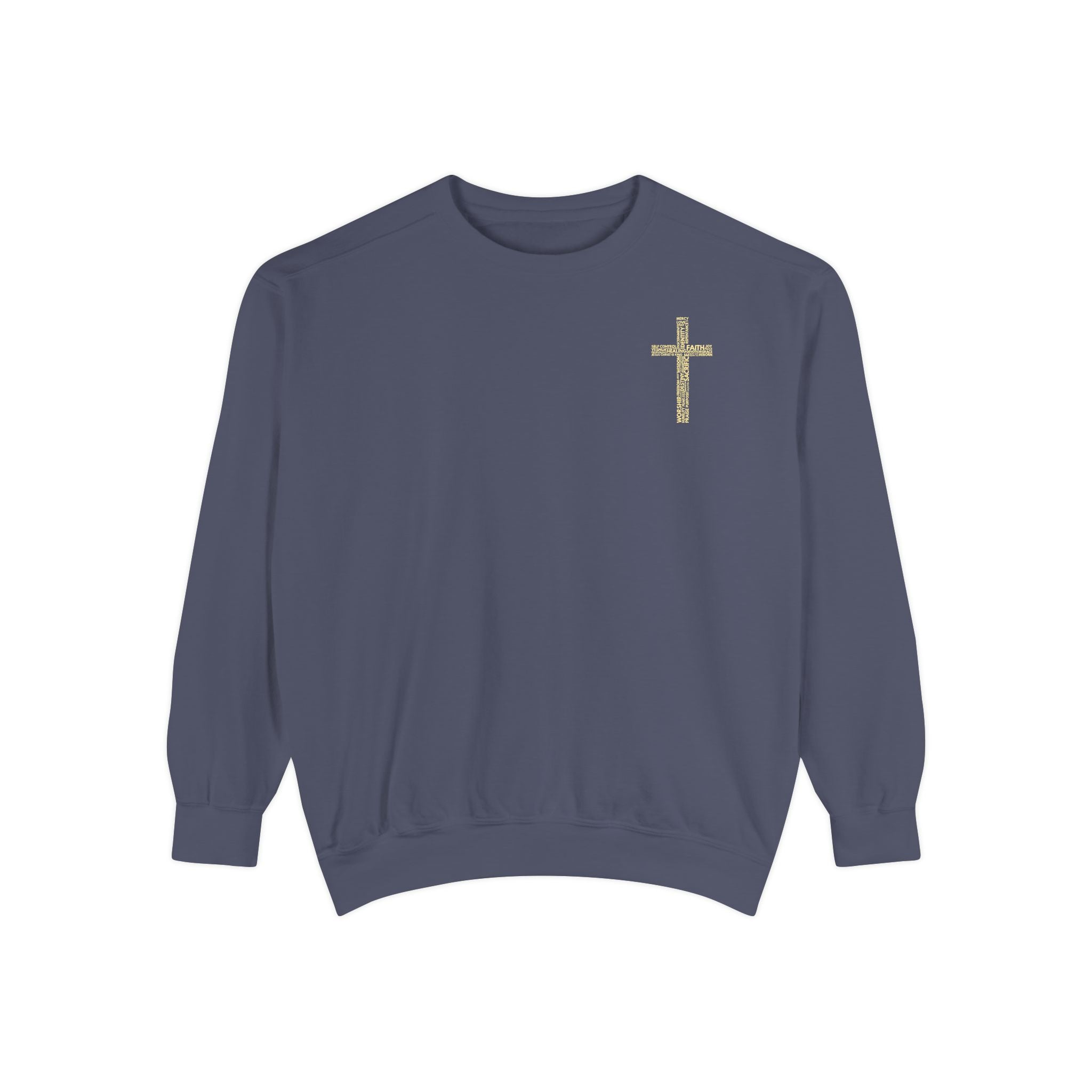FAITH Sweater