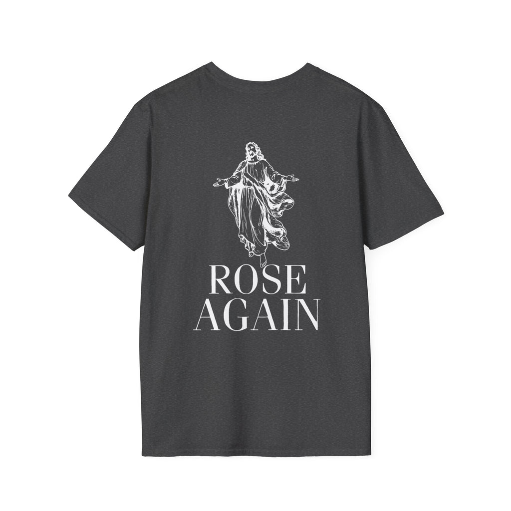 ROSE AGAIN Tee