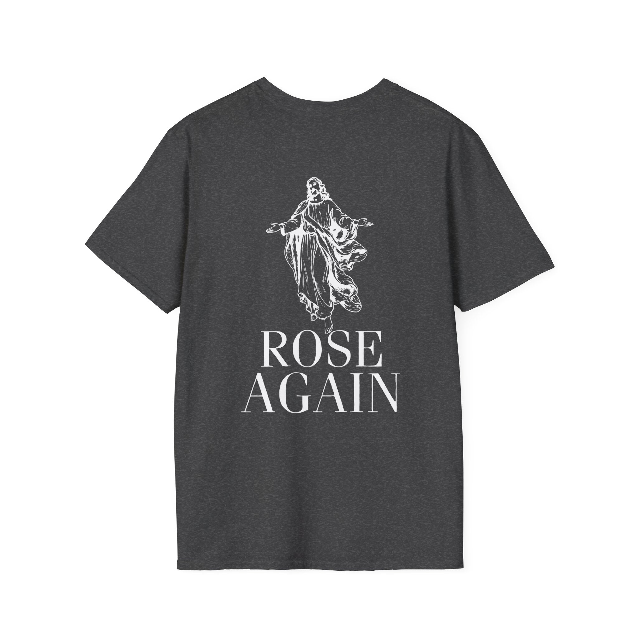 ROSE AGAIN Tee