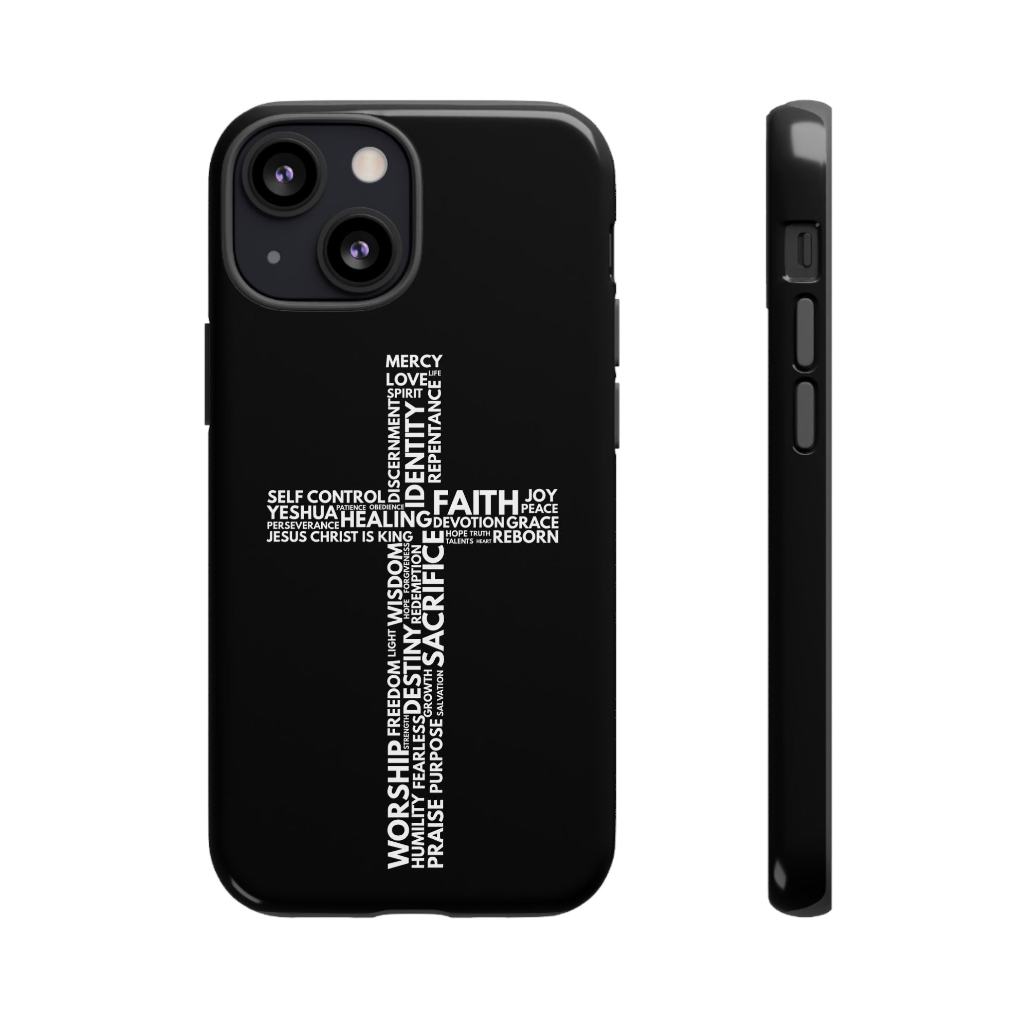 FAITH Phone Case