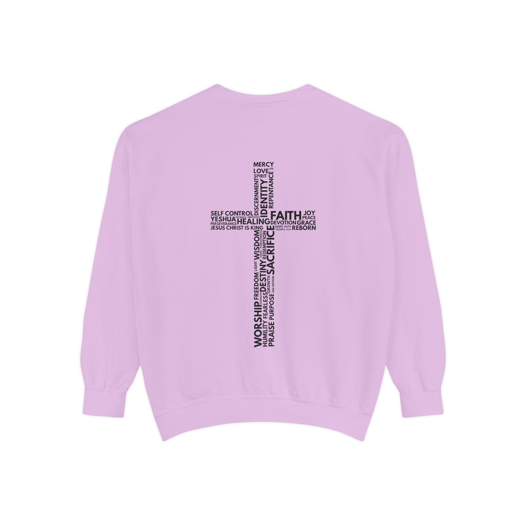 FAITH Sweater