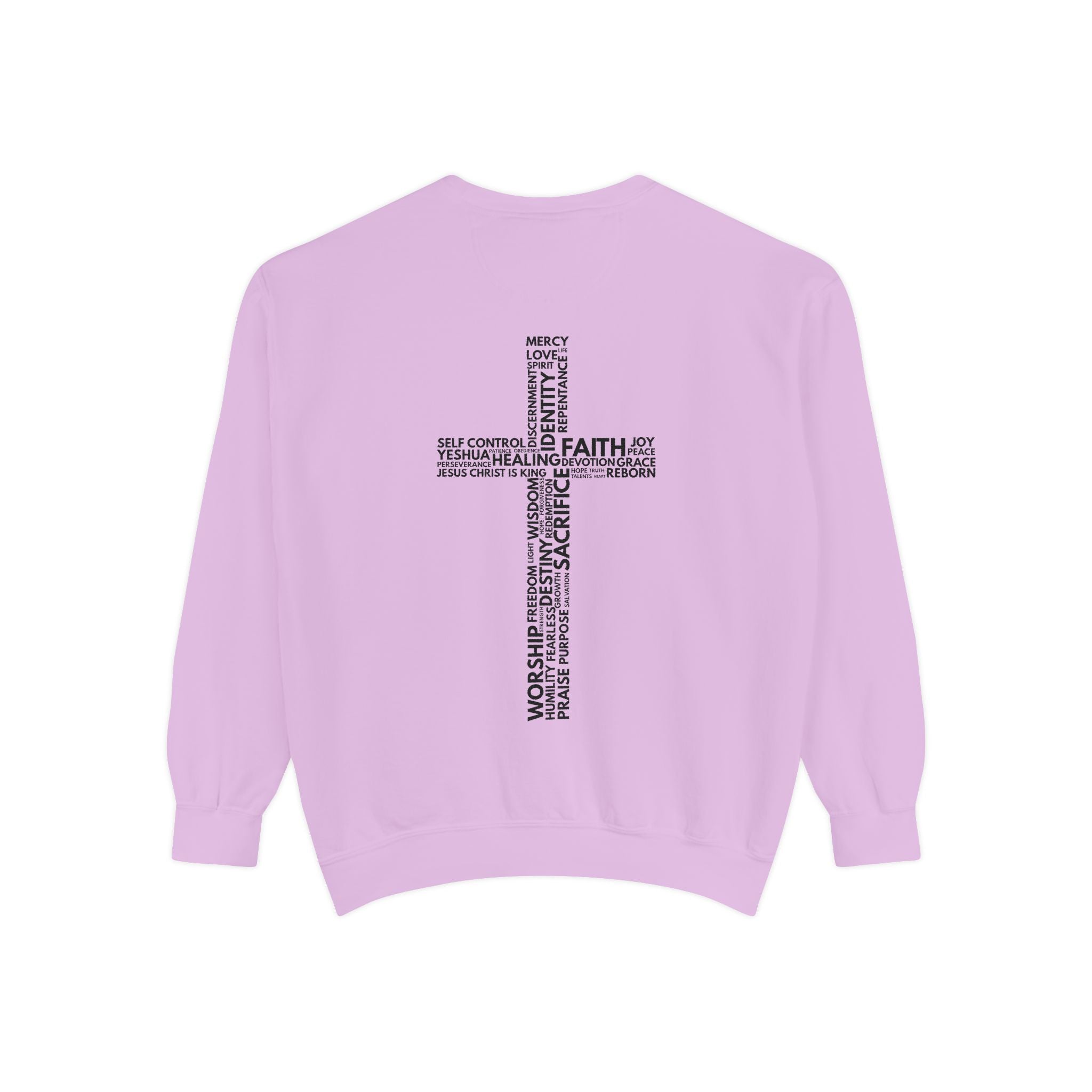 FAITH Sweater