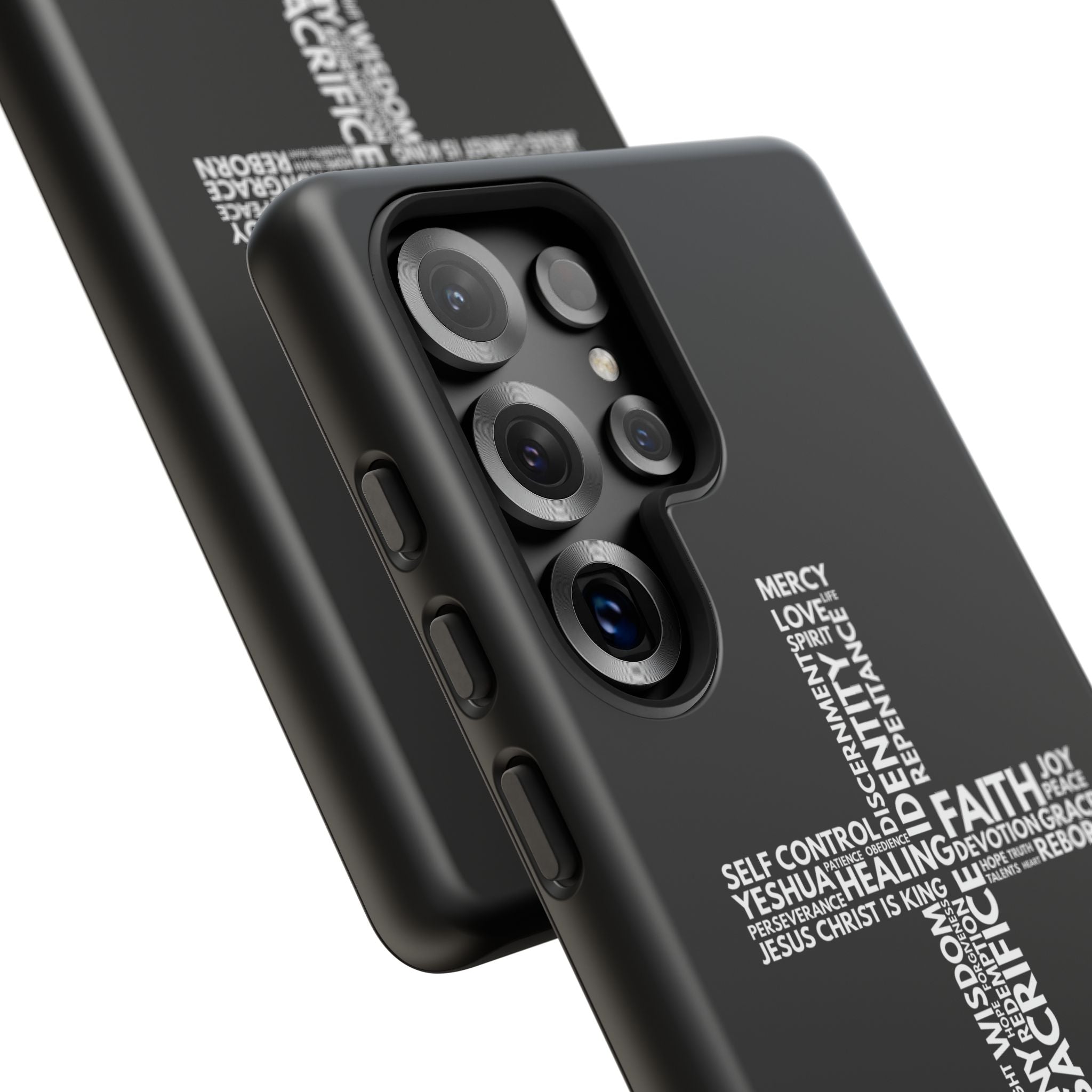 FAITH Phone Case