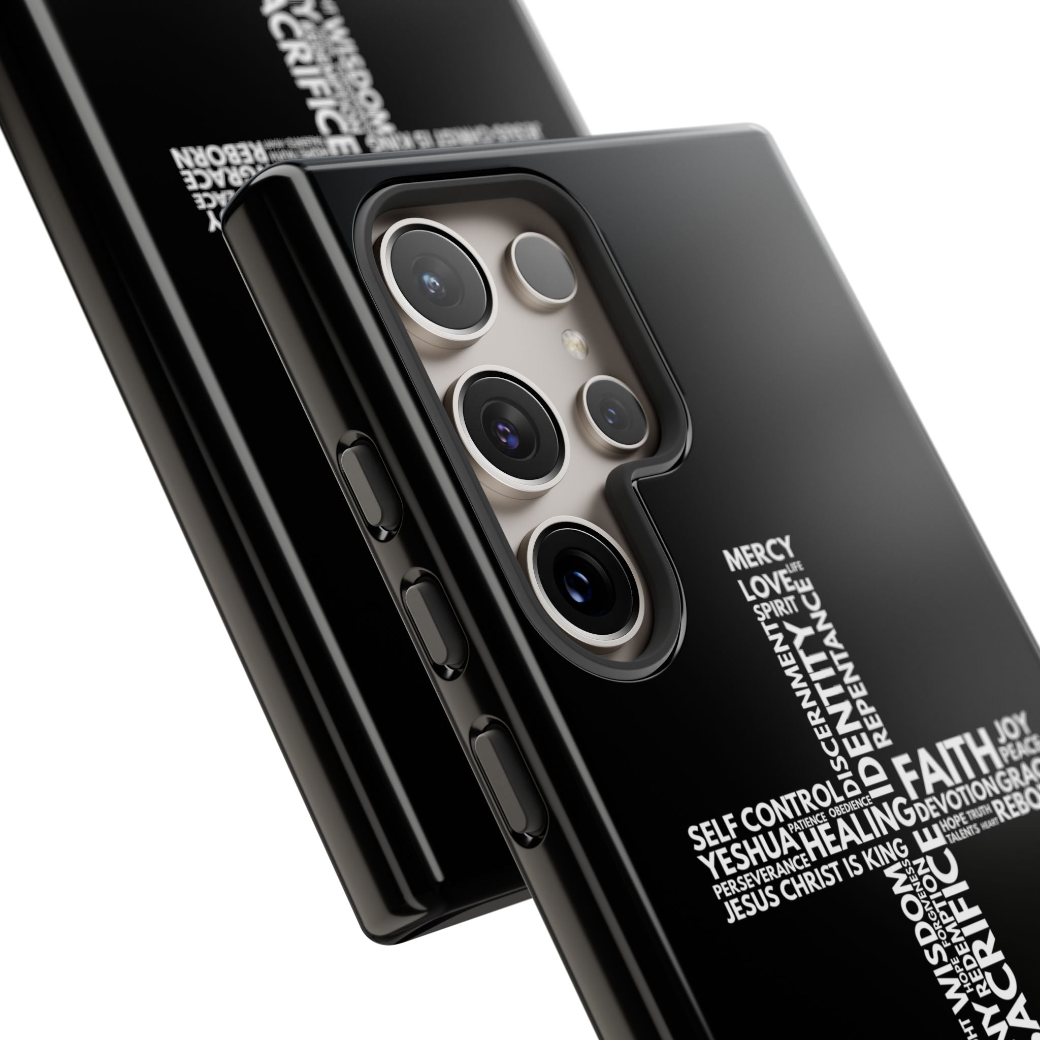 FAITH Phone Case