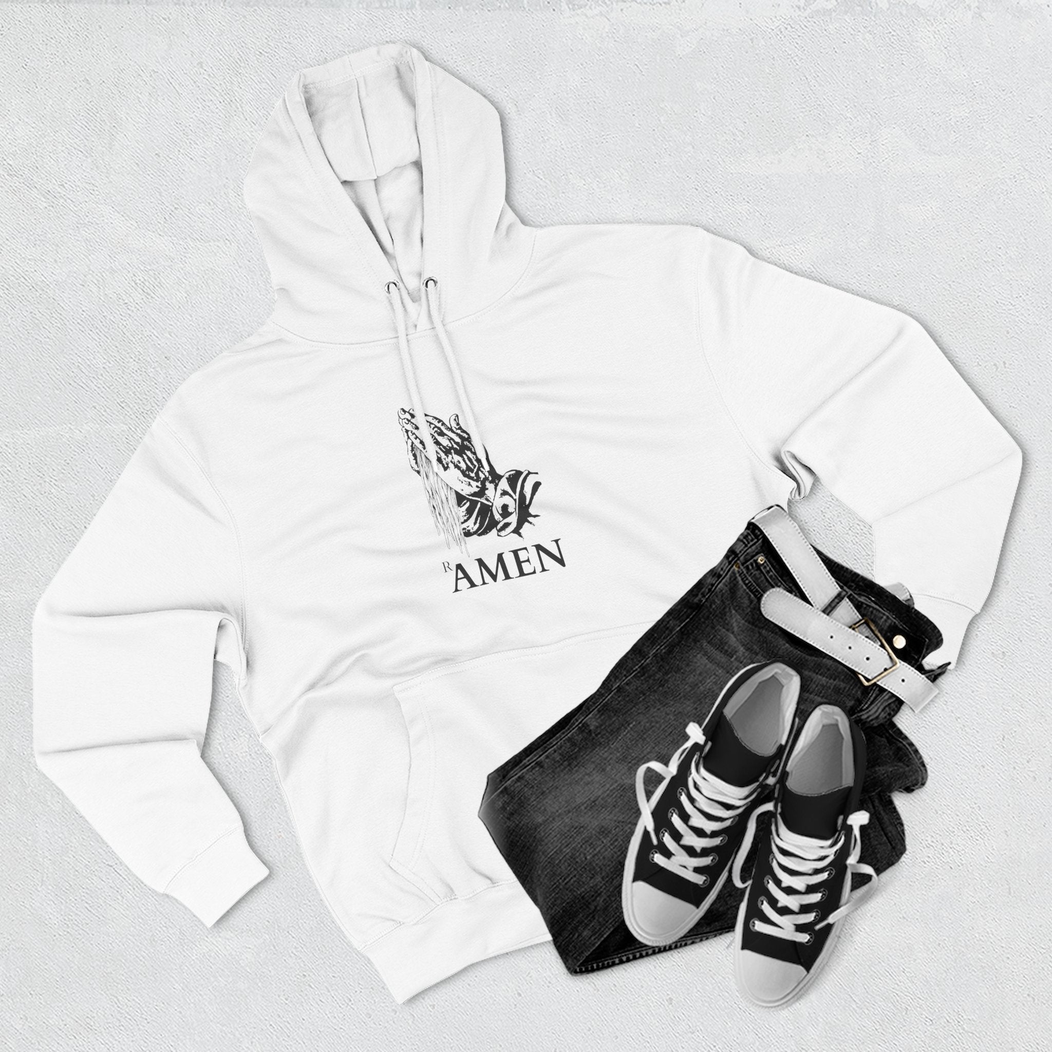 rAMEN Hoodie