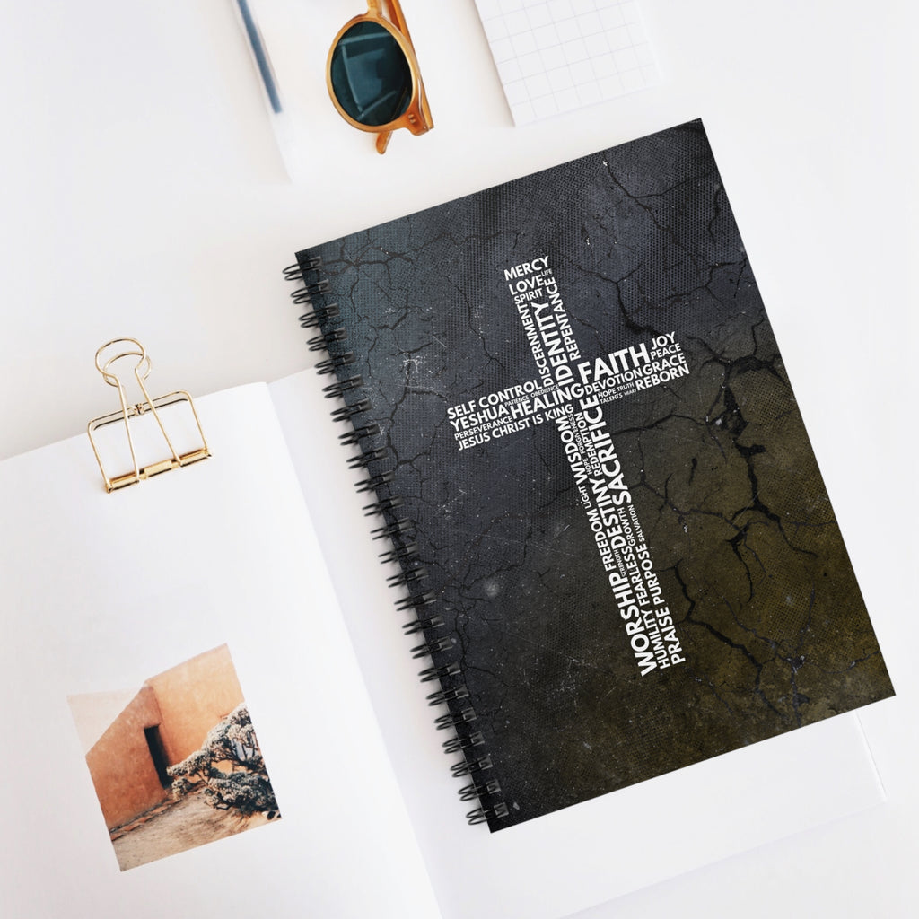 FAITH Notebook