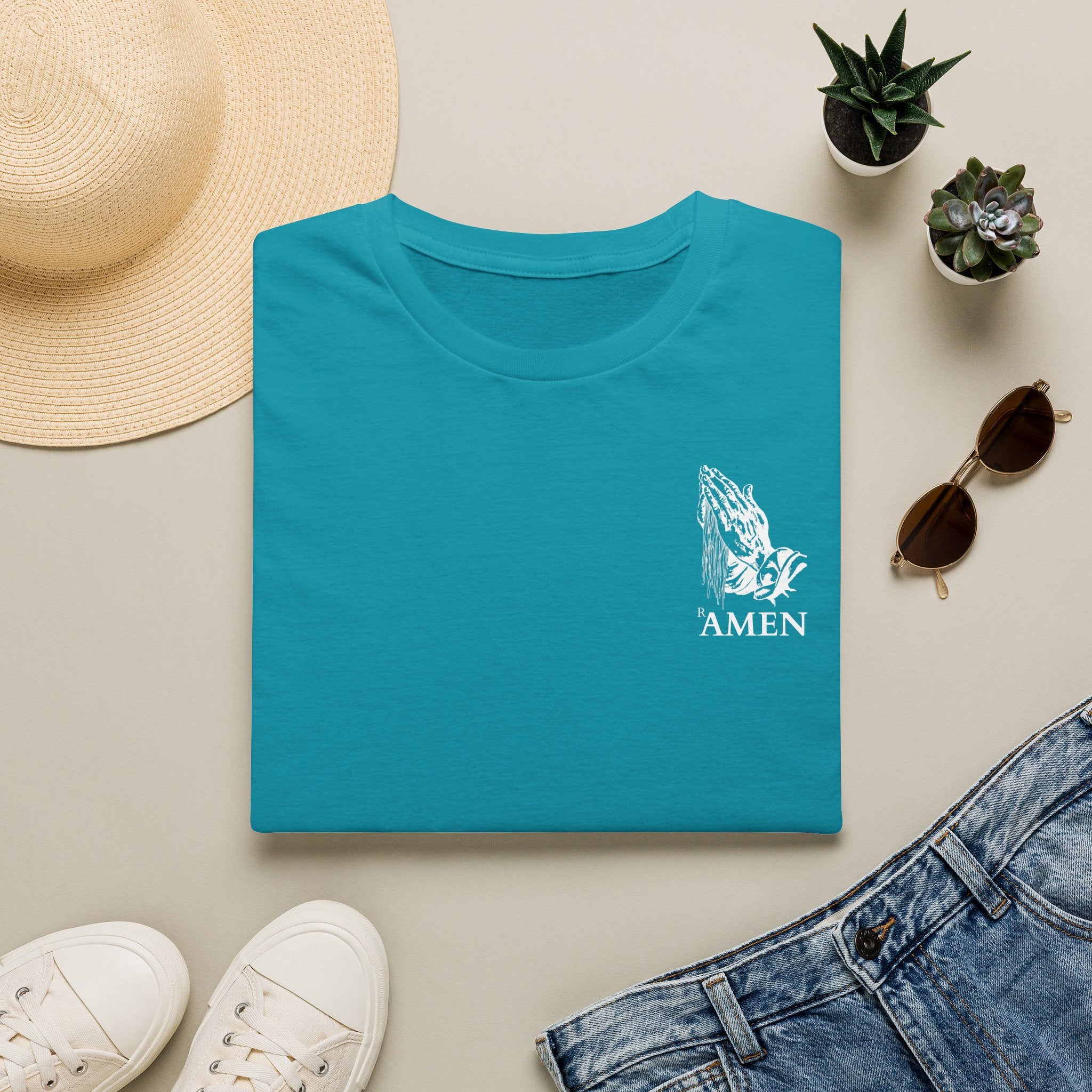 rAMEN Tee