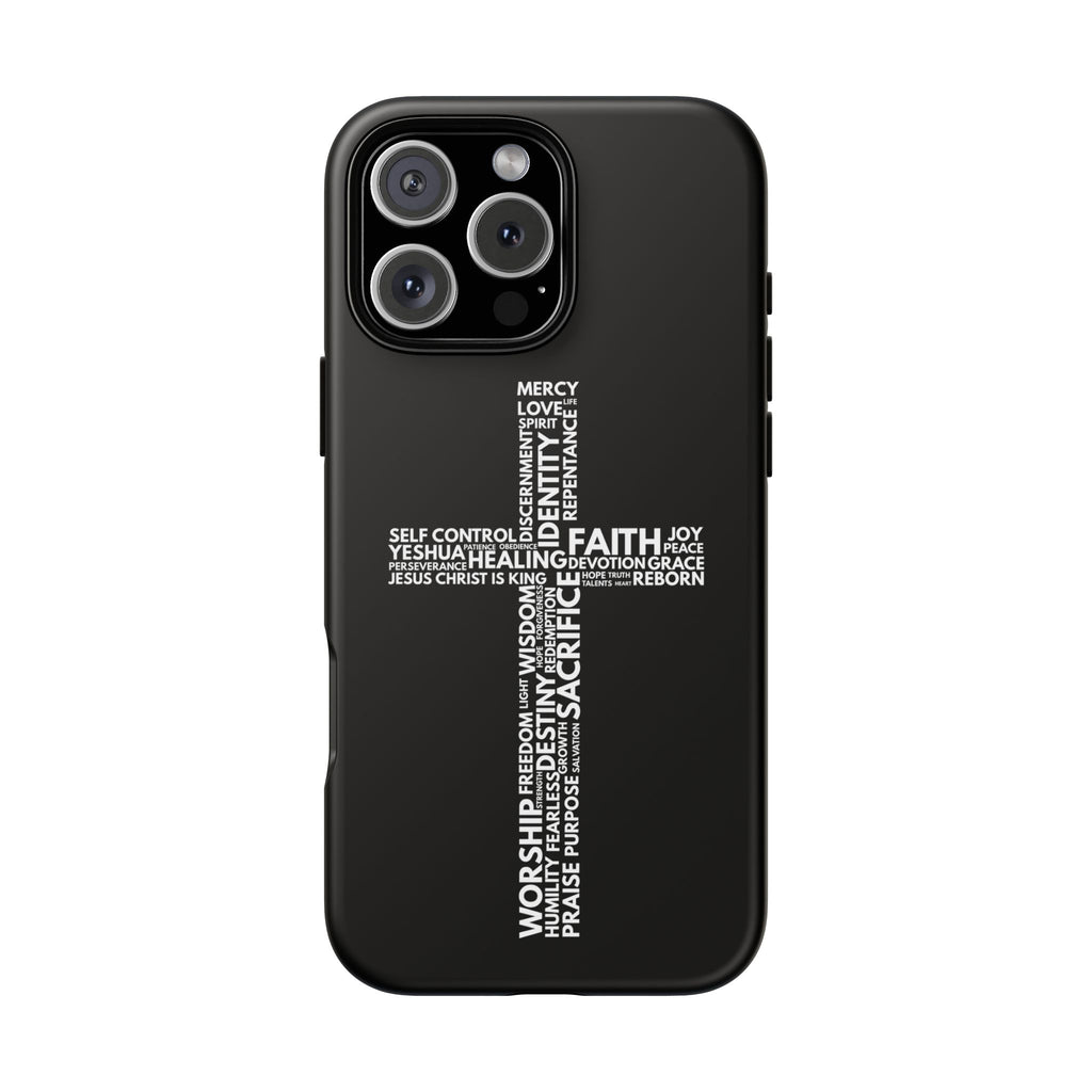 FAITH Phone Case