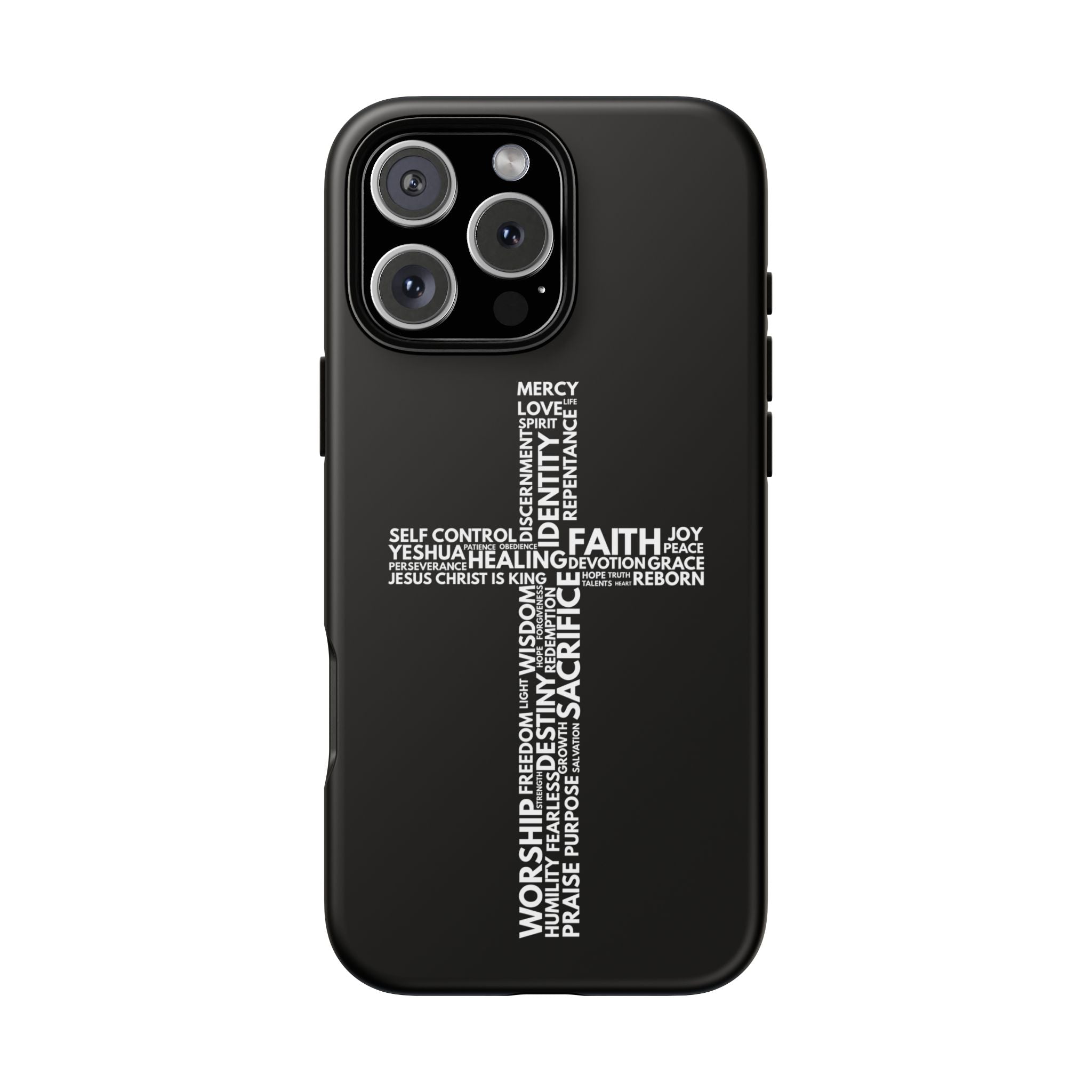 FAITH Phone Case