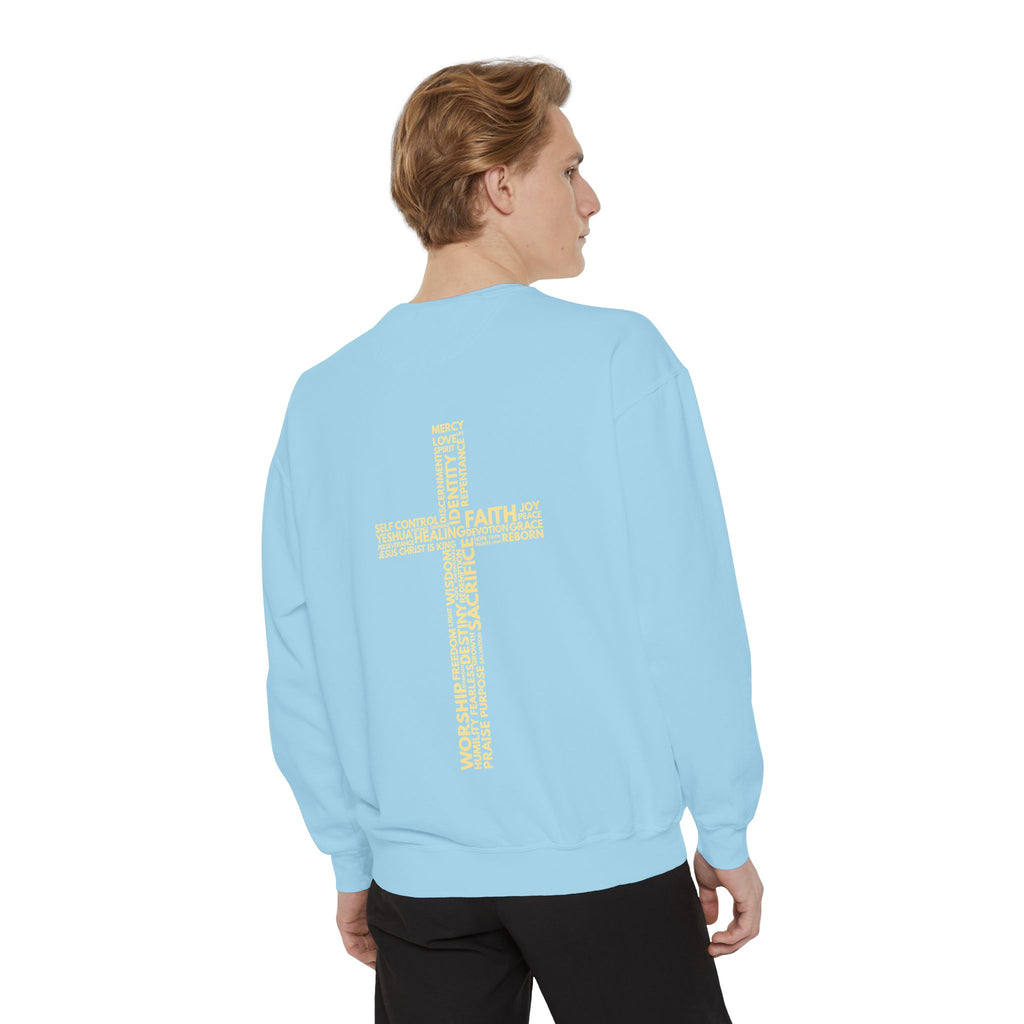 FAITH Sweater