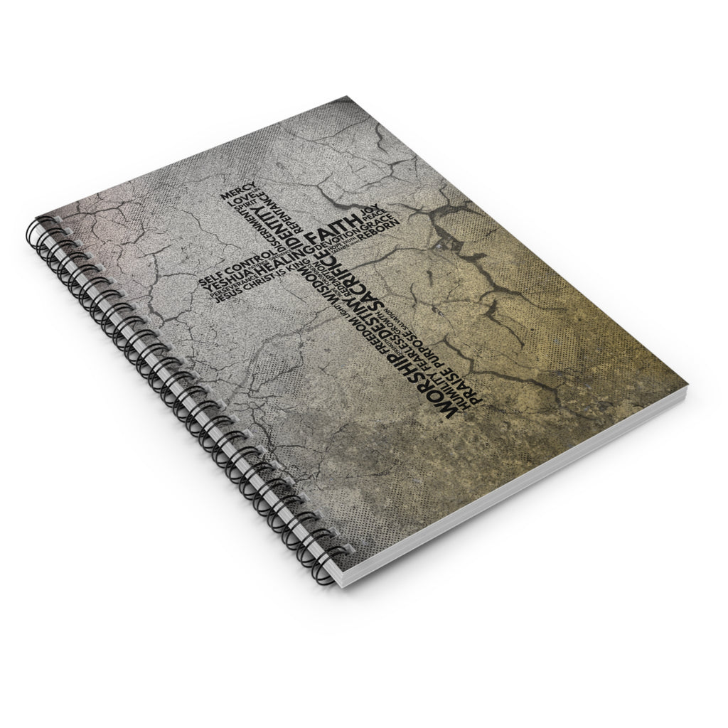 FAITH Notebook