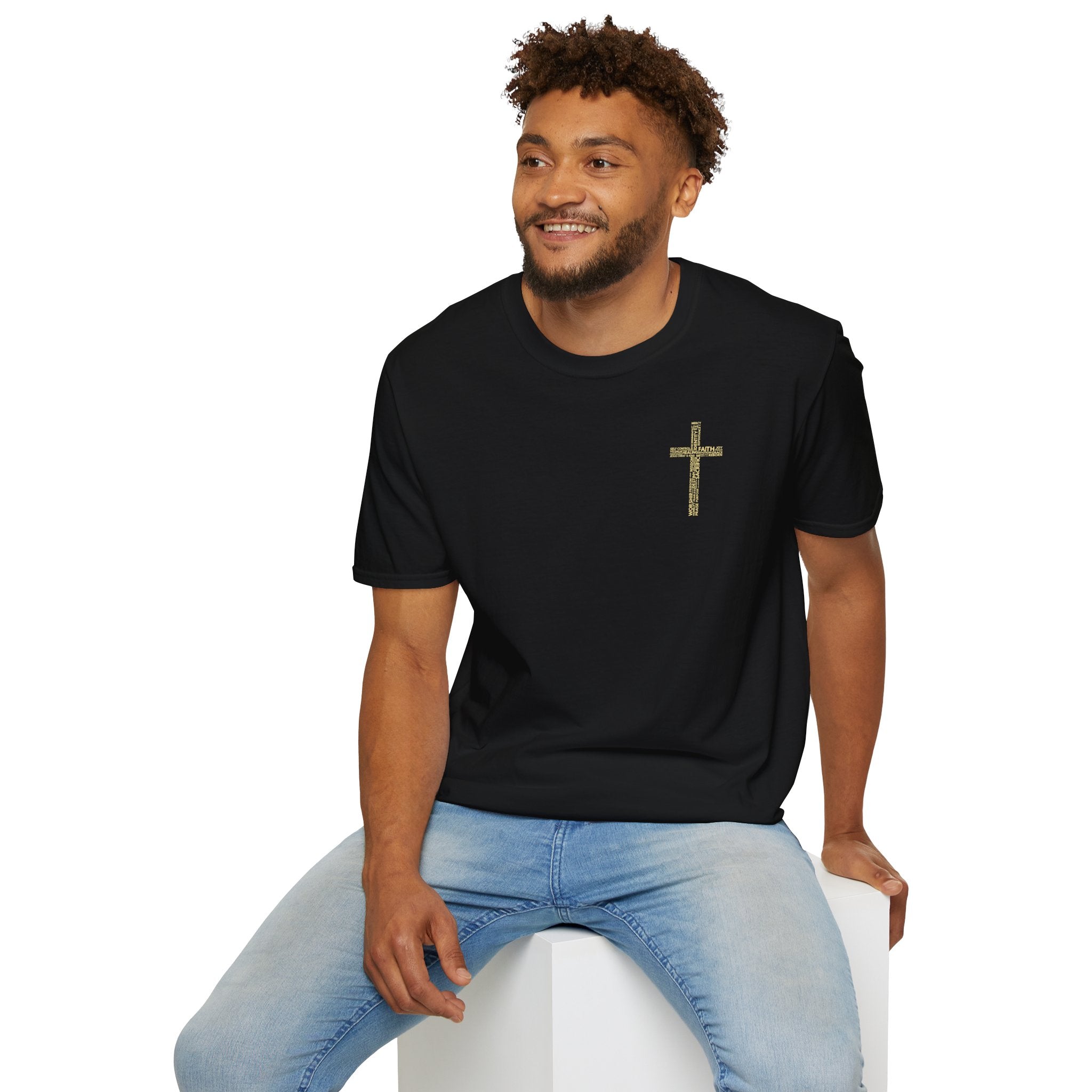 FAITH Tee