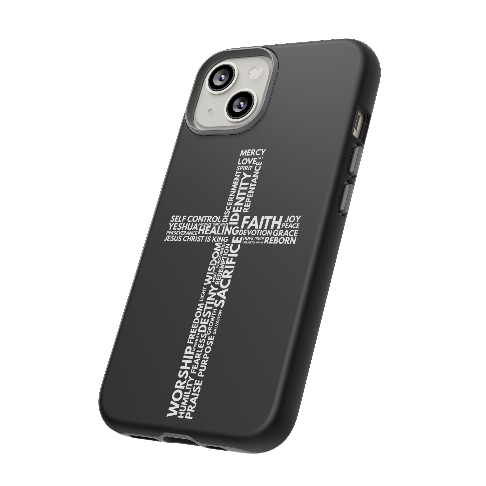 FAITH Phone Case