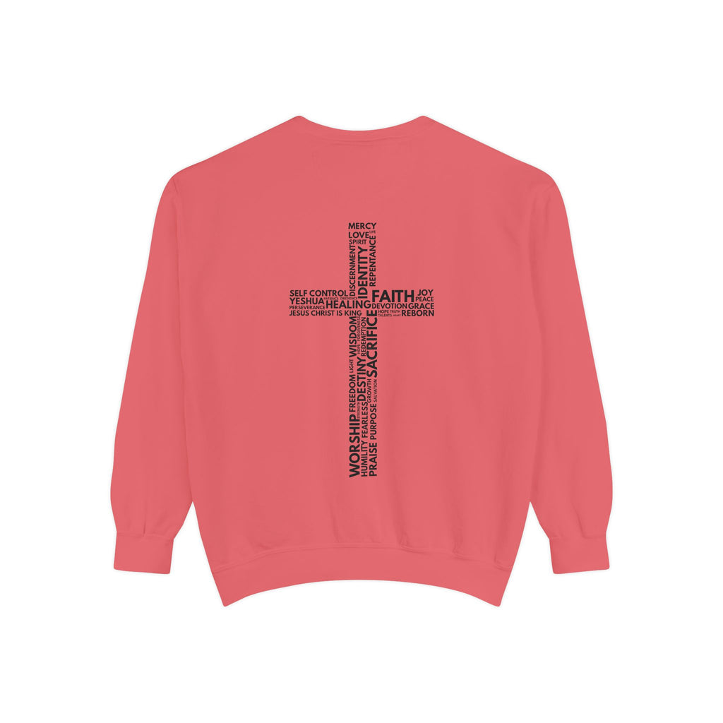 FAITH Sweater