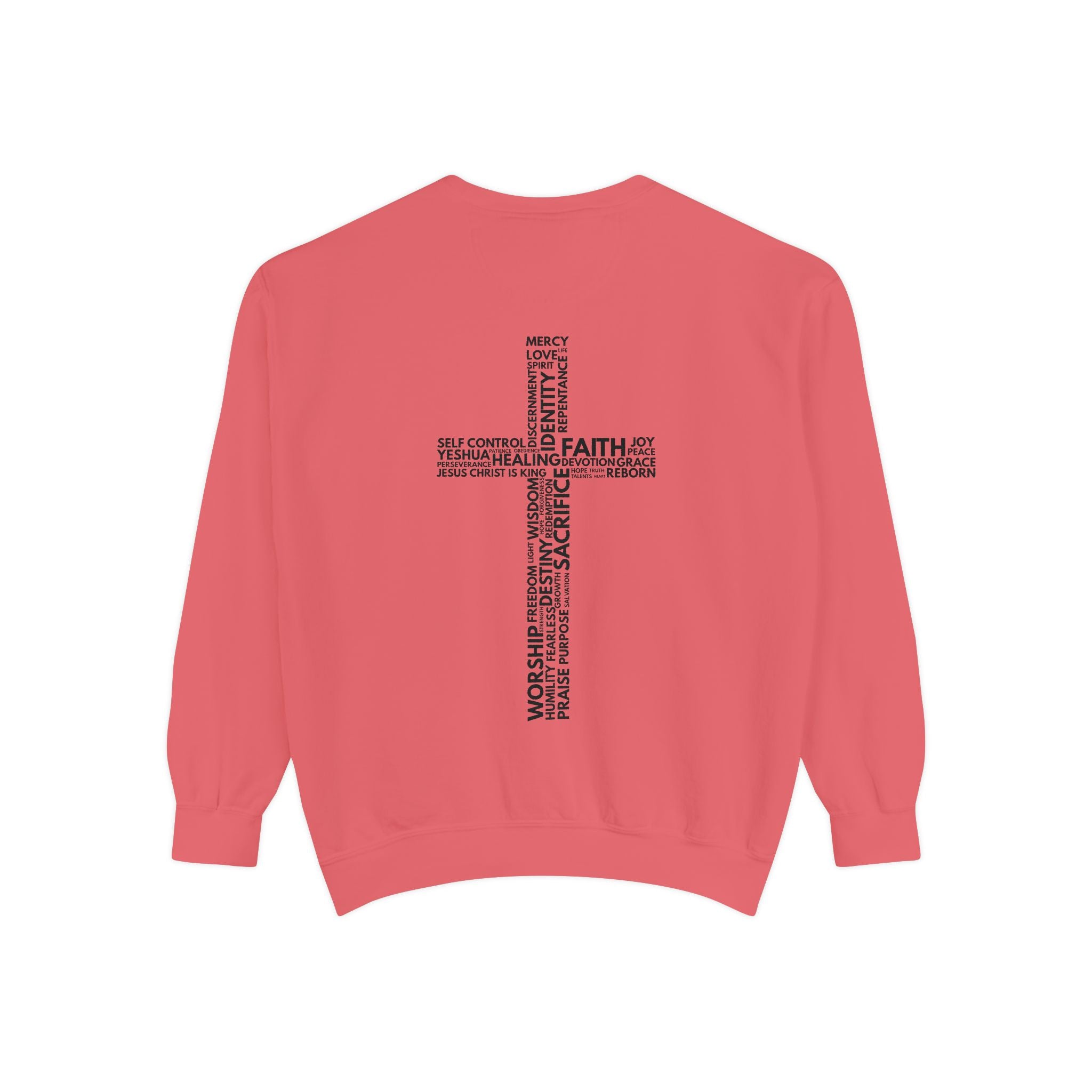 FAITH Sweater