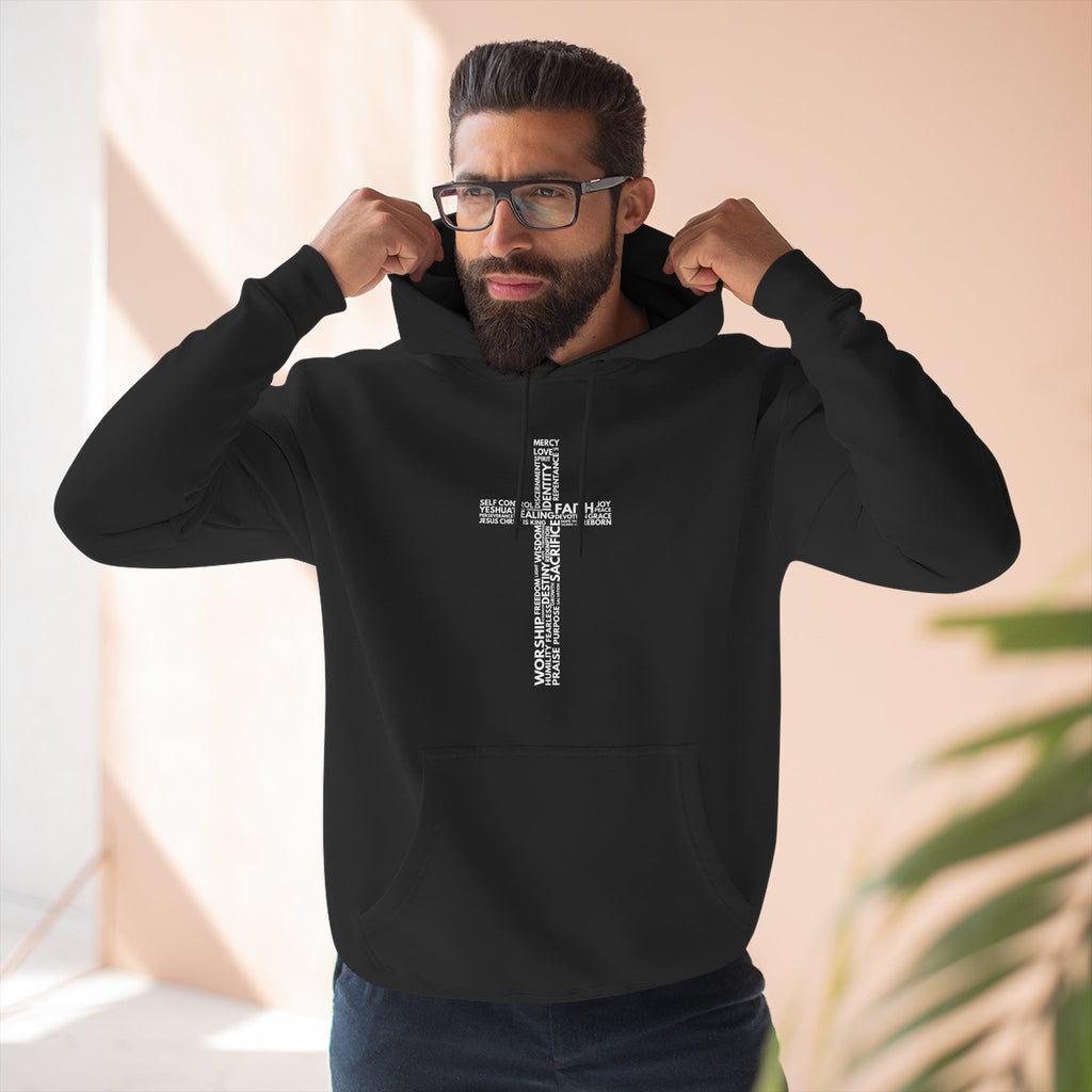 FAITH Hoodie