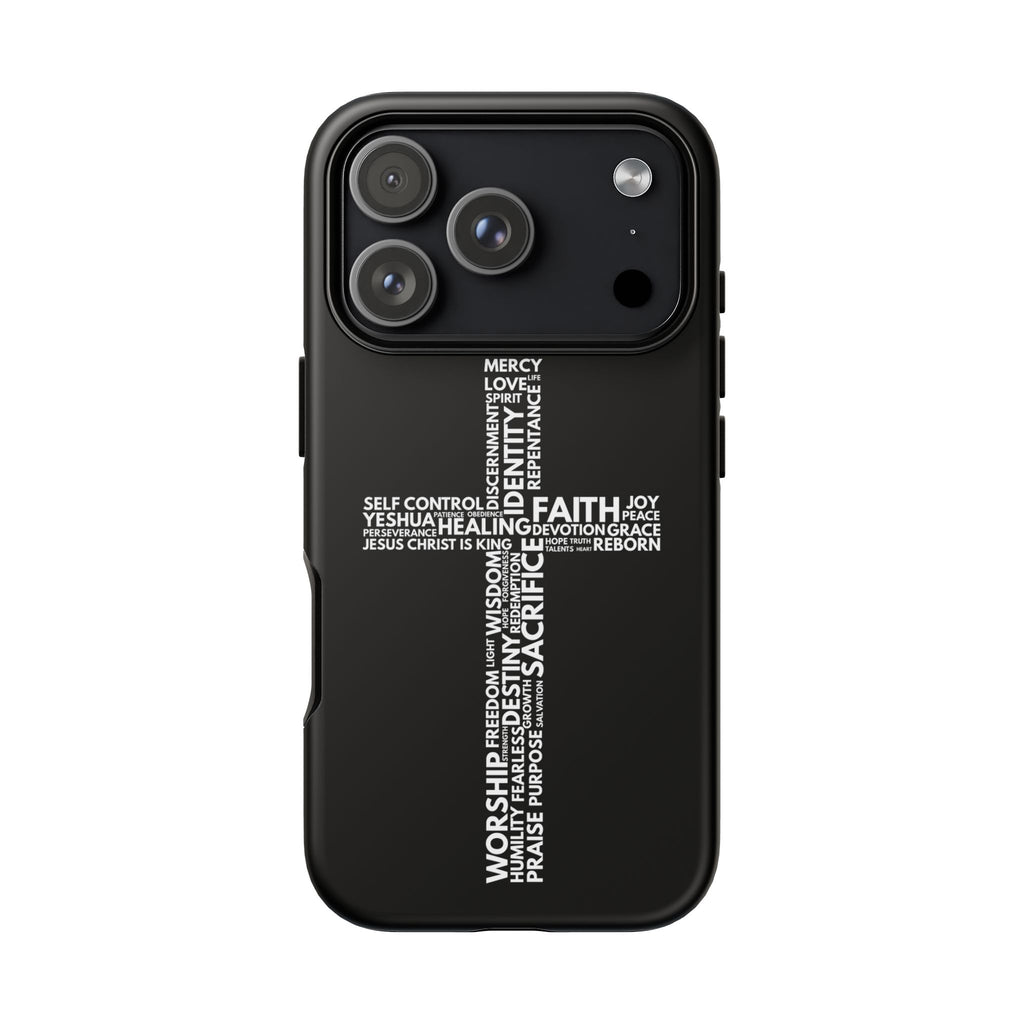 FAITH Phone Case