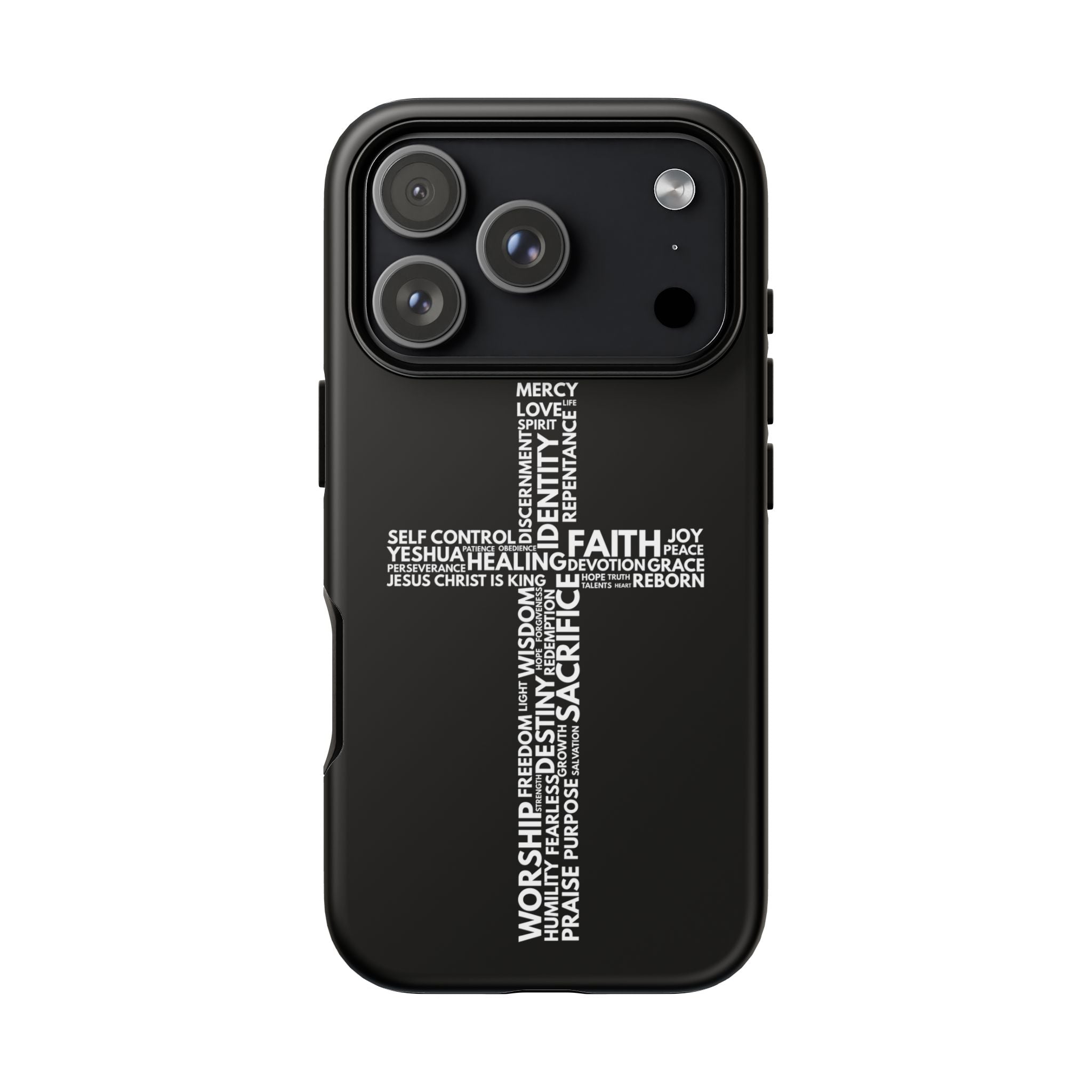 FAITH Phone Case
