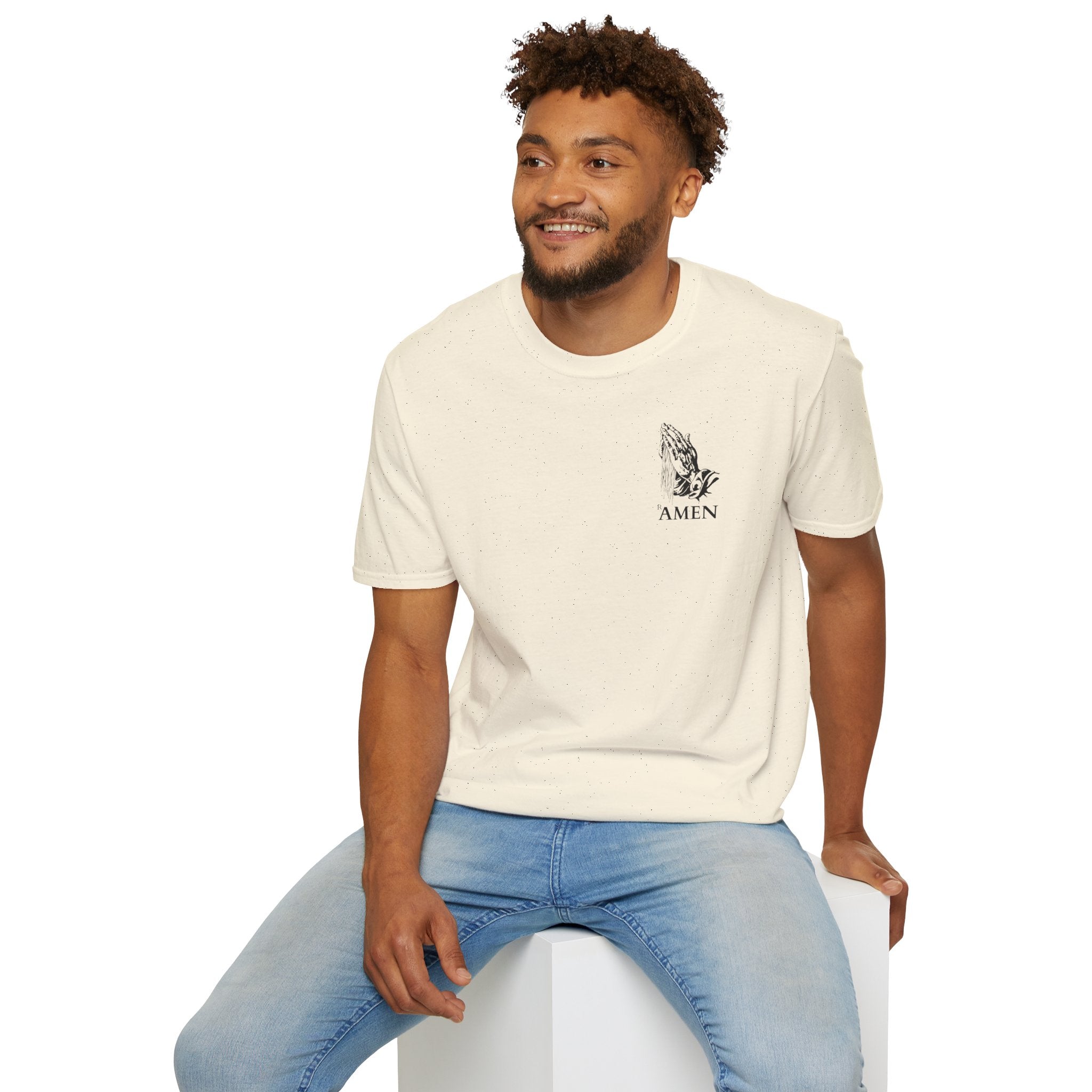 rAMEN Tee