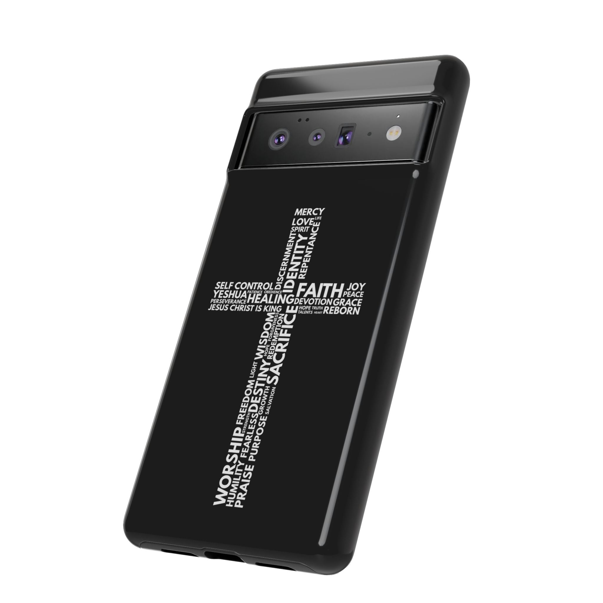 FAITH Phone Case