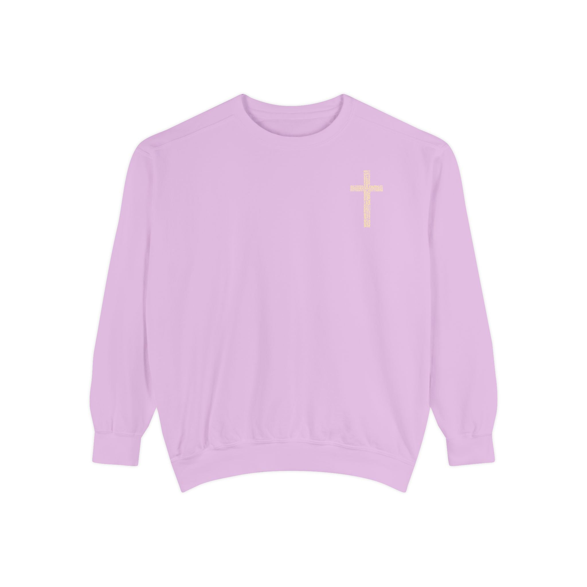 FAITH Sweater