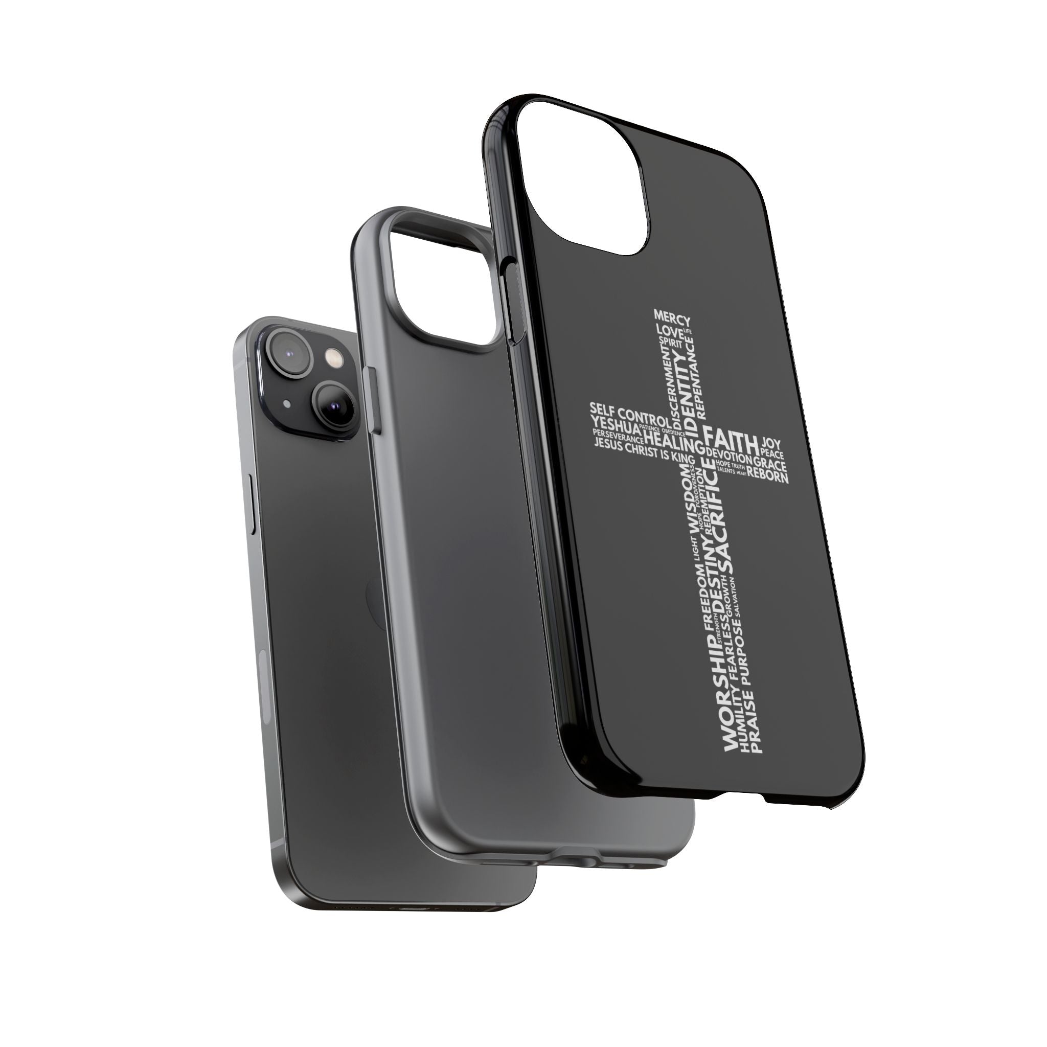 FAITH Phone Case