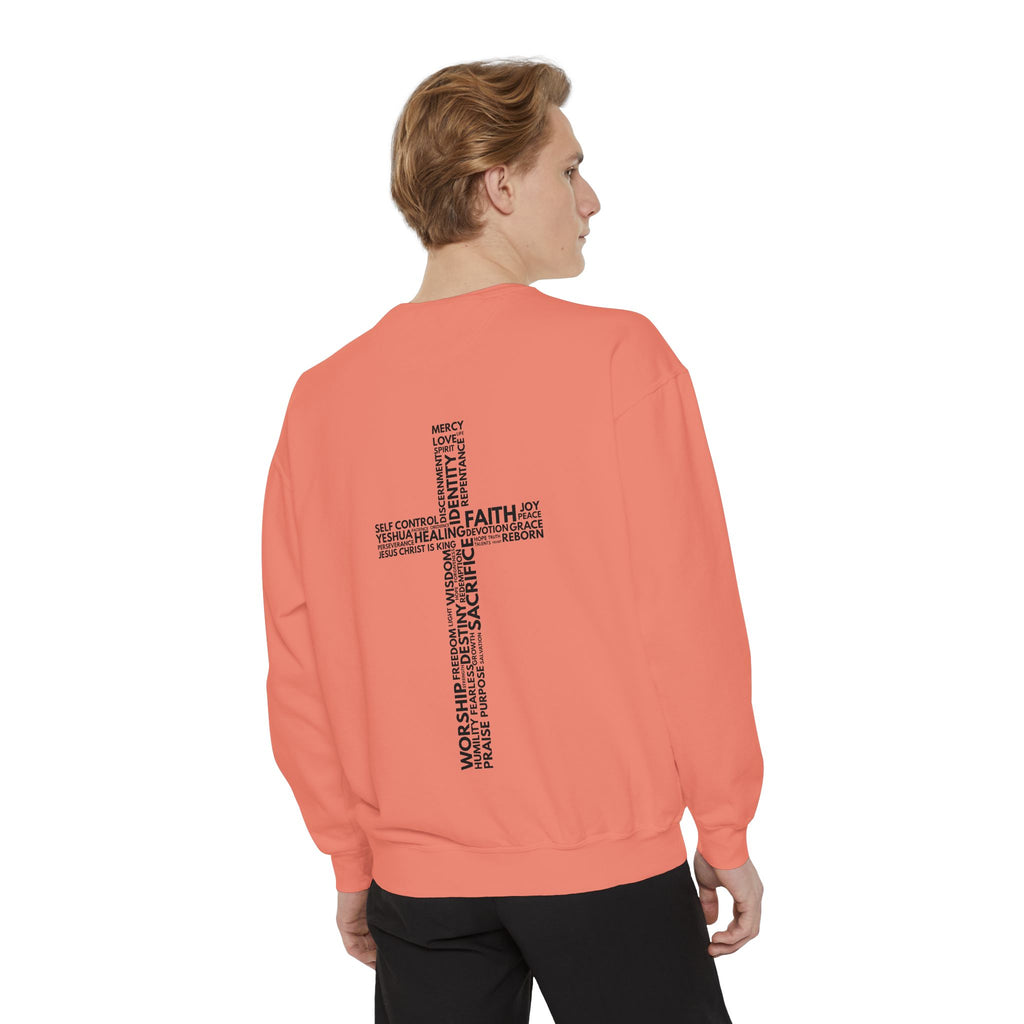 FAITH Sweater