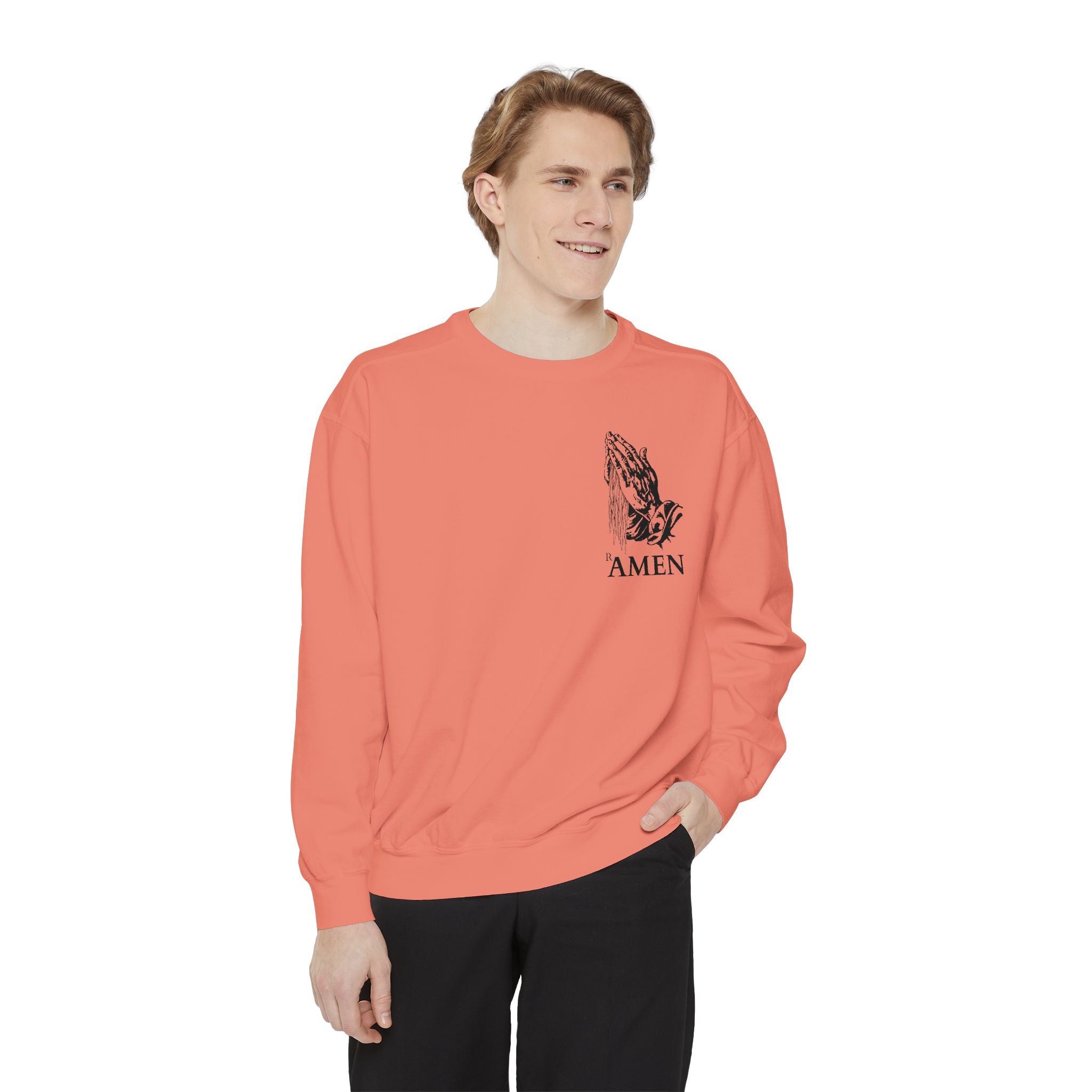 rAMEN Sweater