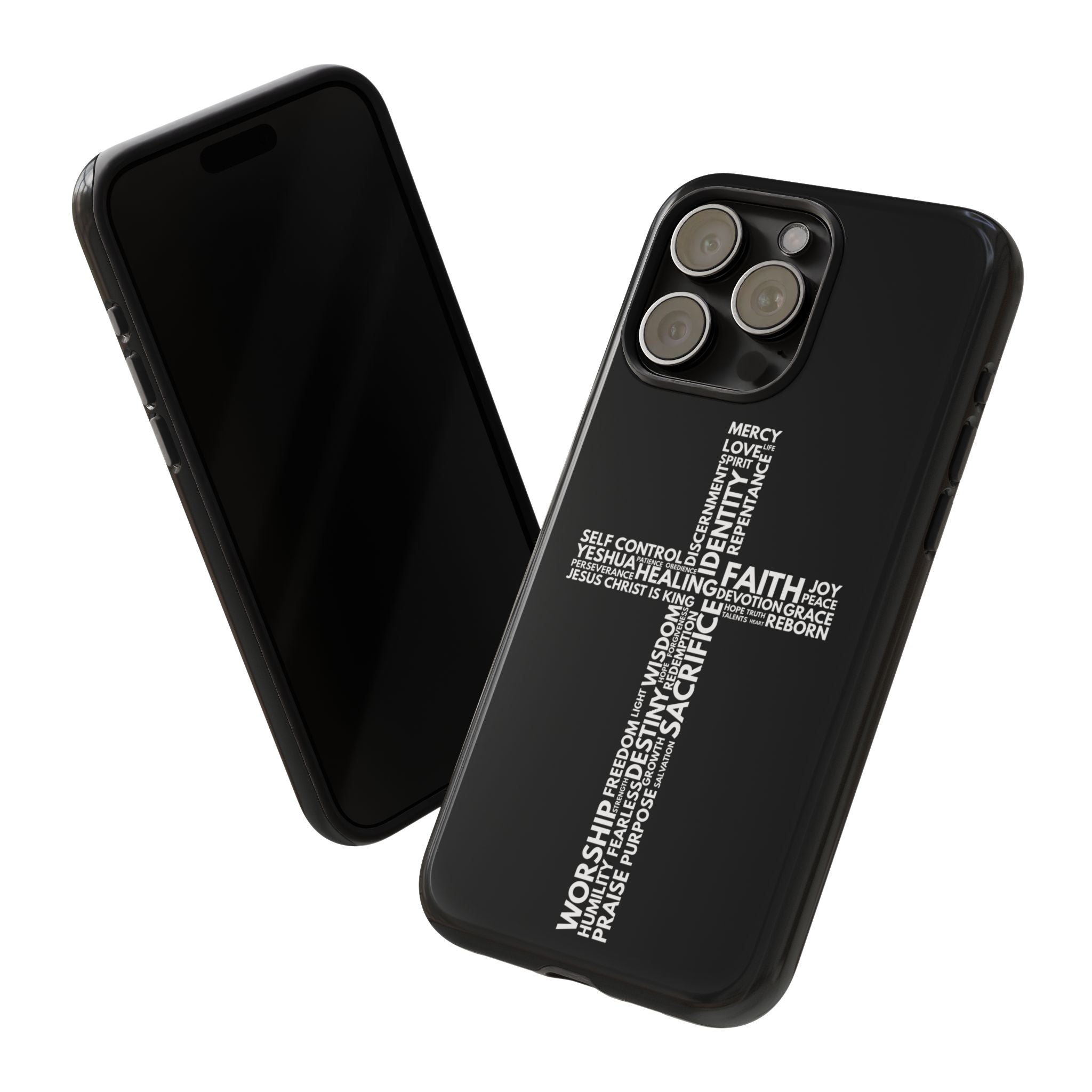 FAITH Phone Case