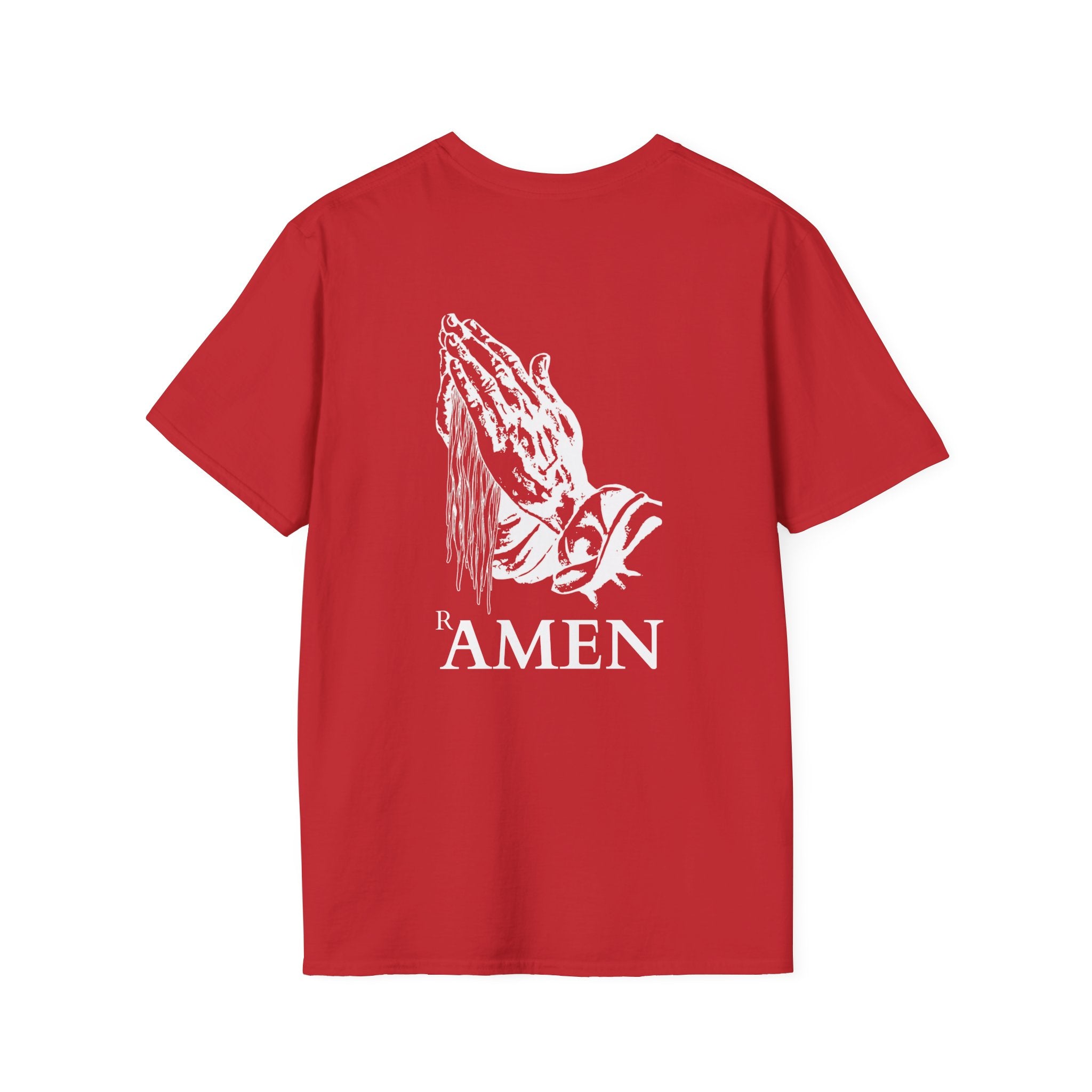 rAMEN Tee