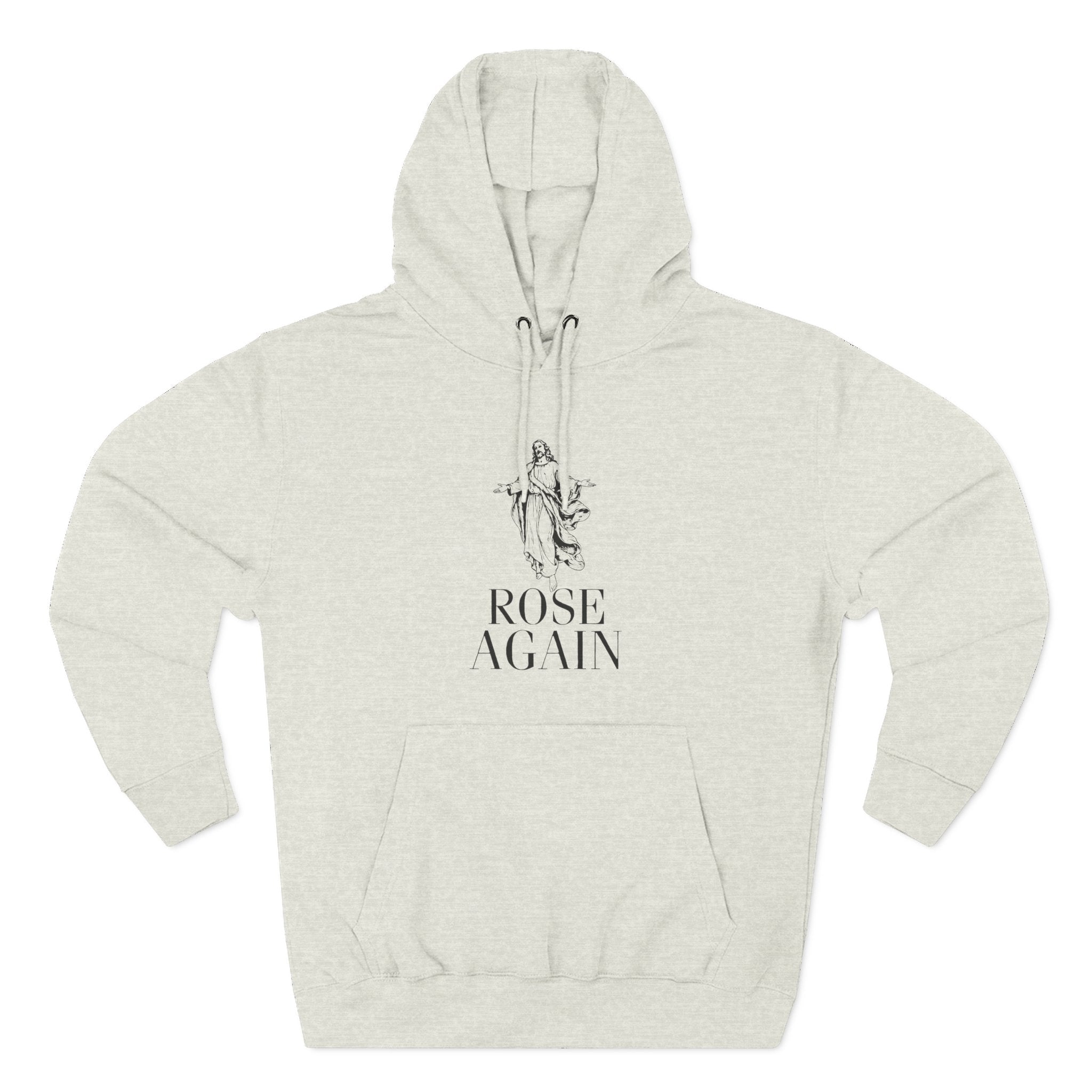 ROSE AGAIN Hoodie