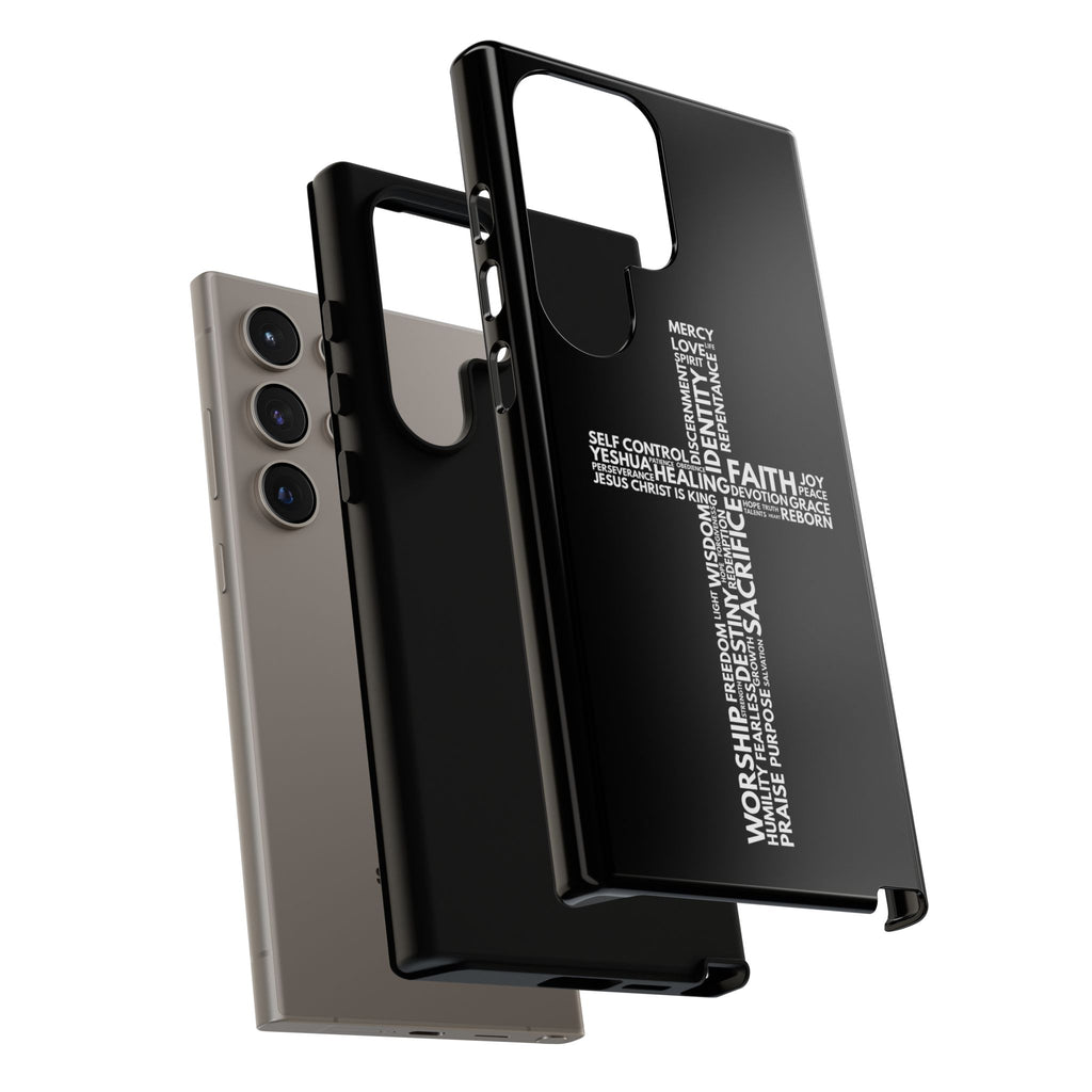 FAITH Phone Case