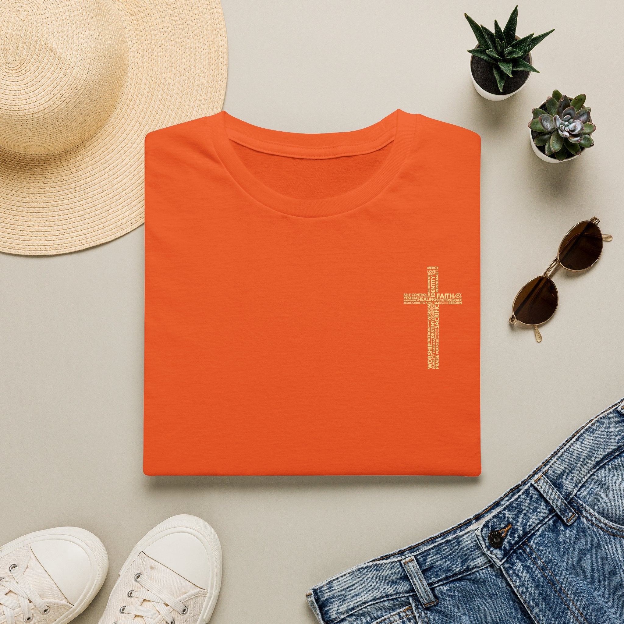 FAITH Tee
