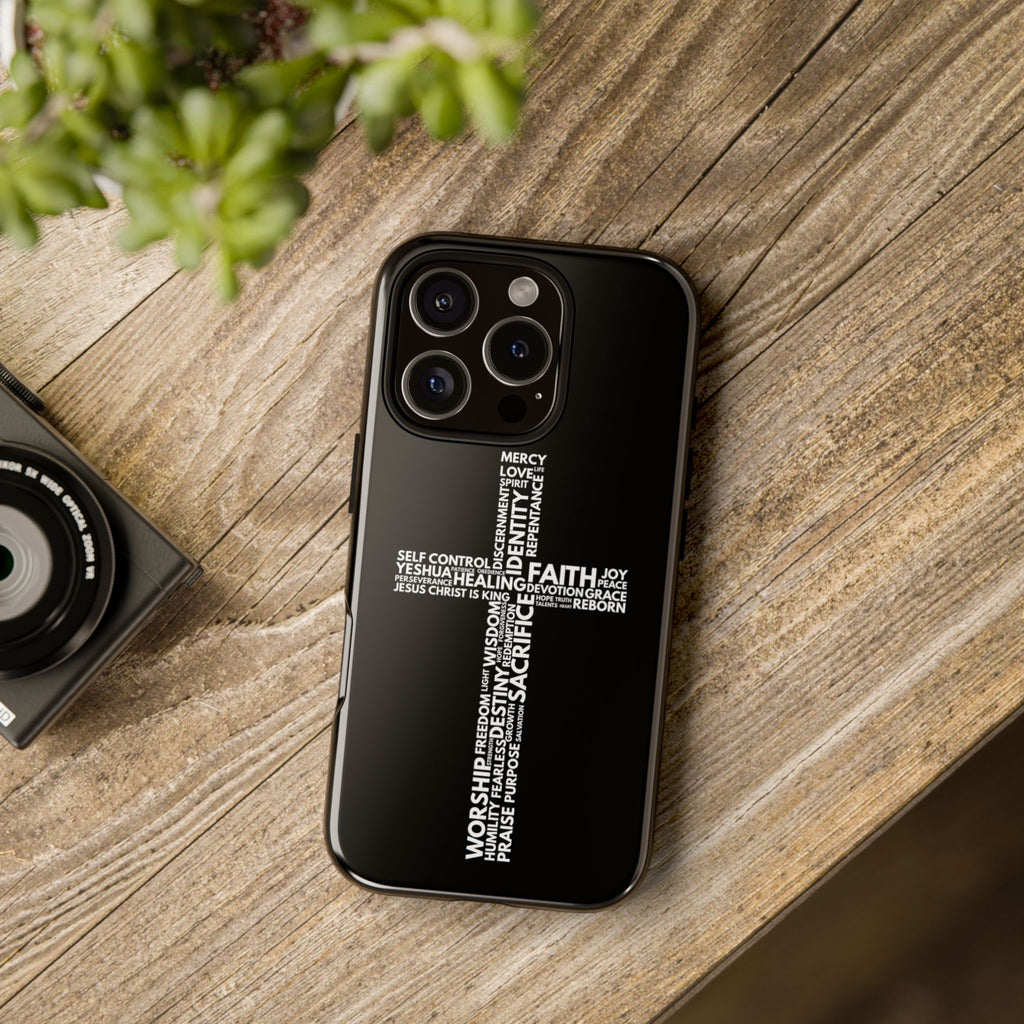 FAITH Phone Case