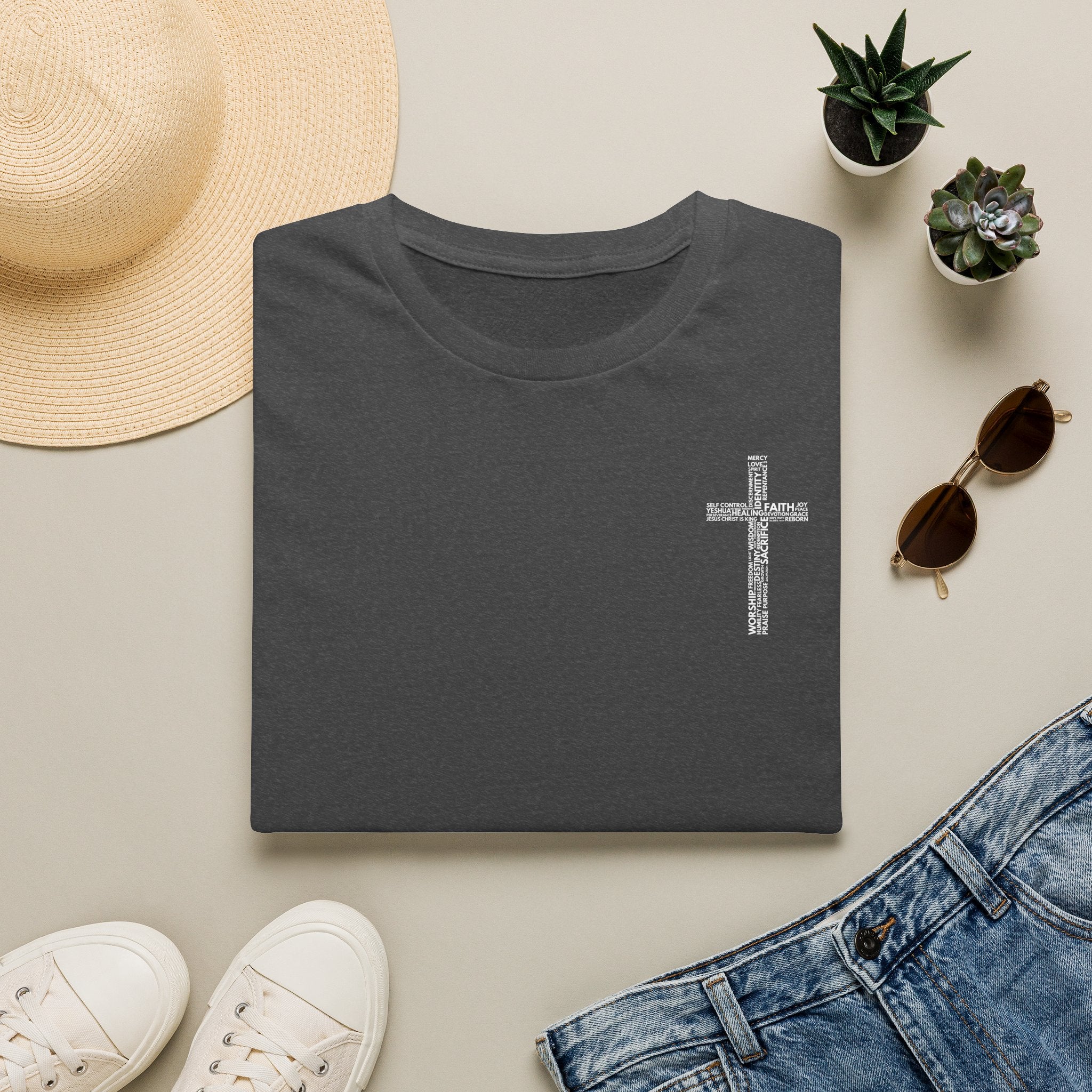 FAITH Tee