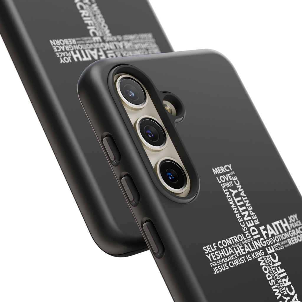 FAITH Phone Case