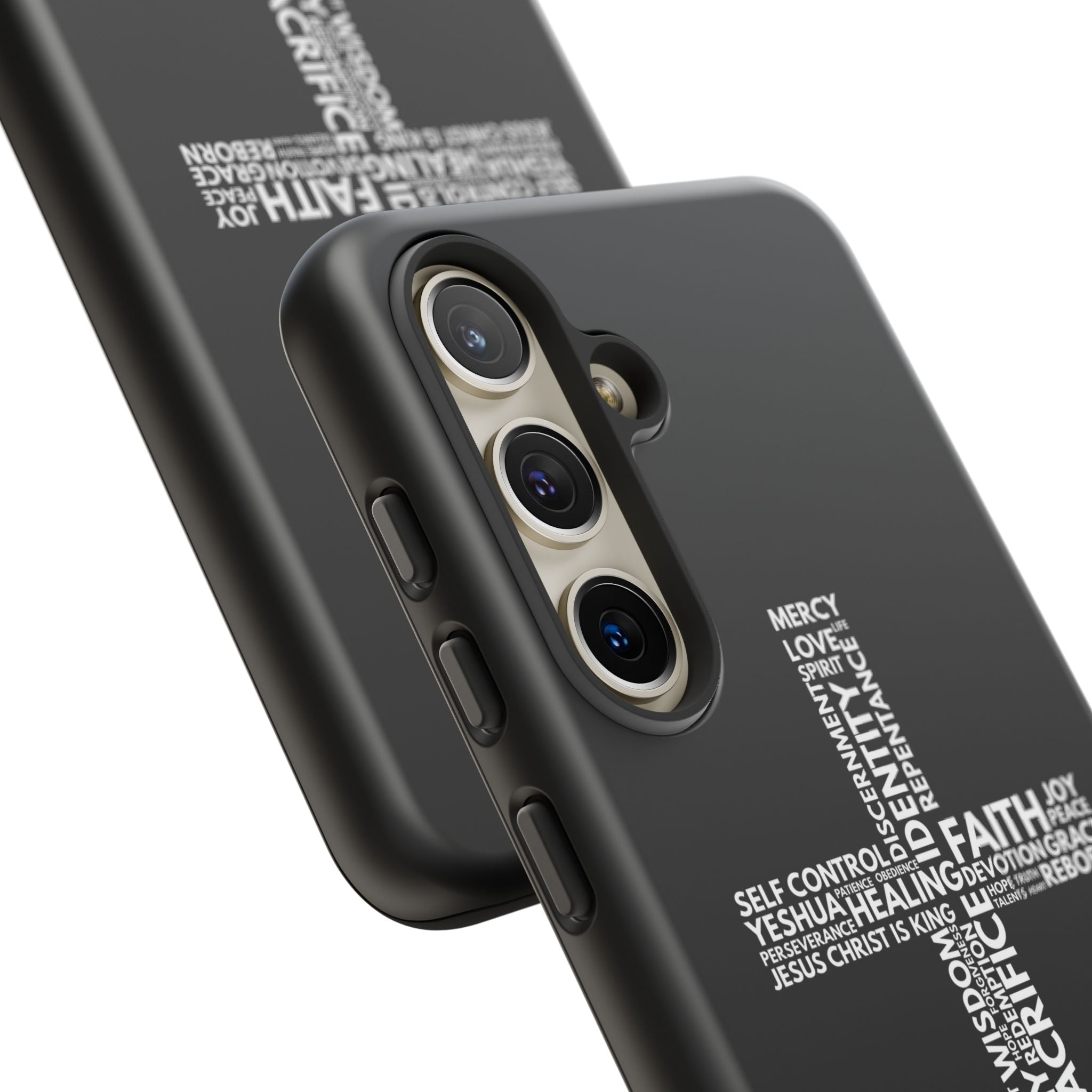 FAITH Phone Case