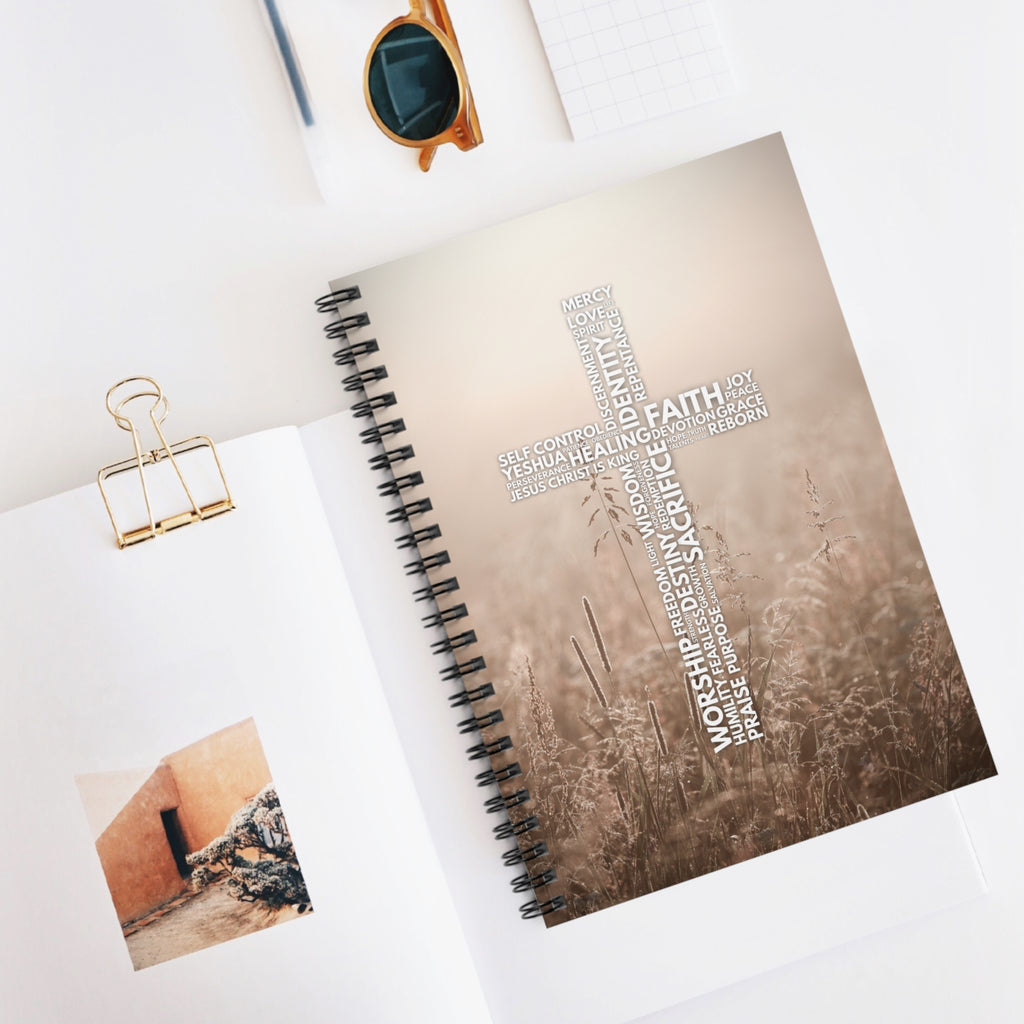 FAITH Notebook