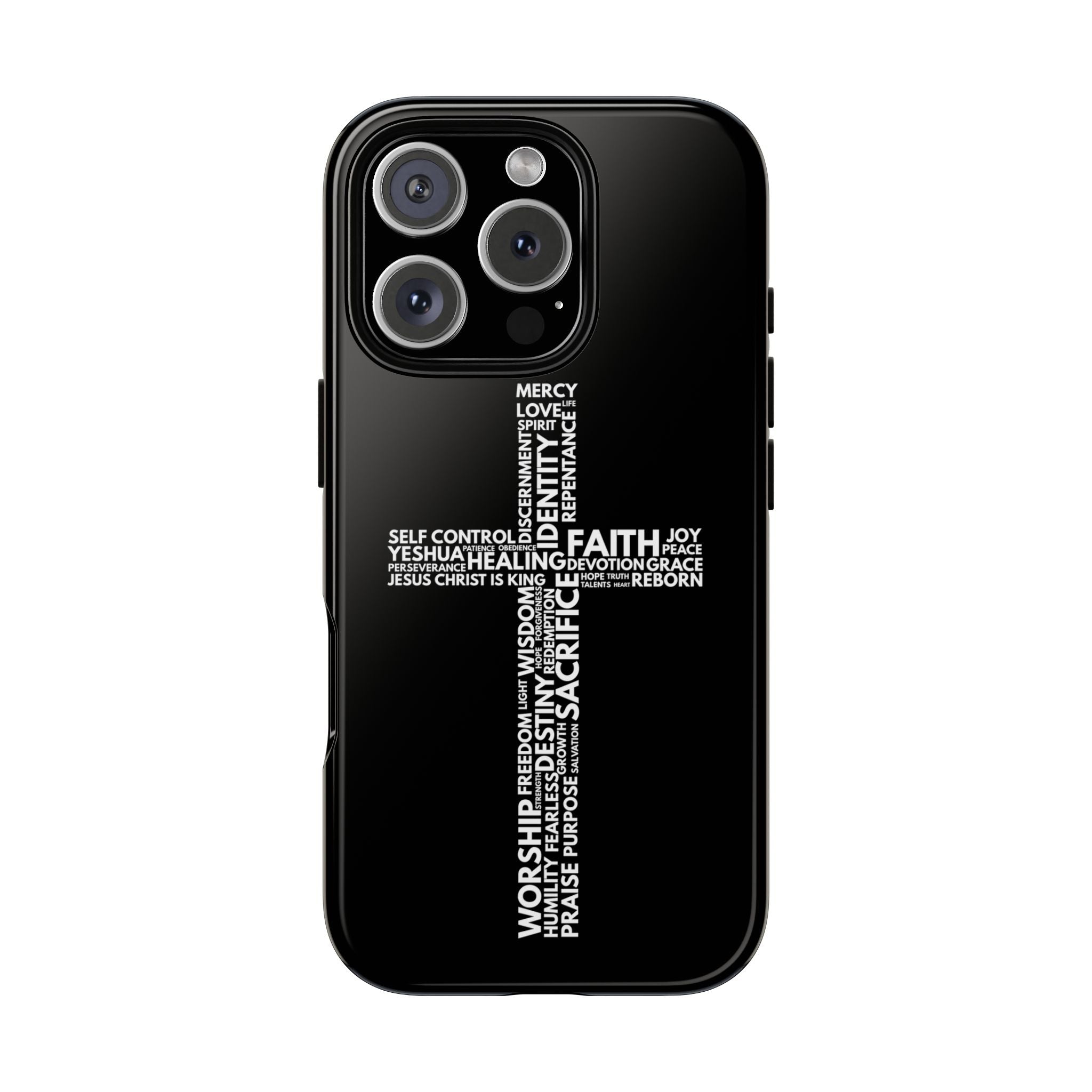 FAITH Phone Case