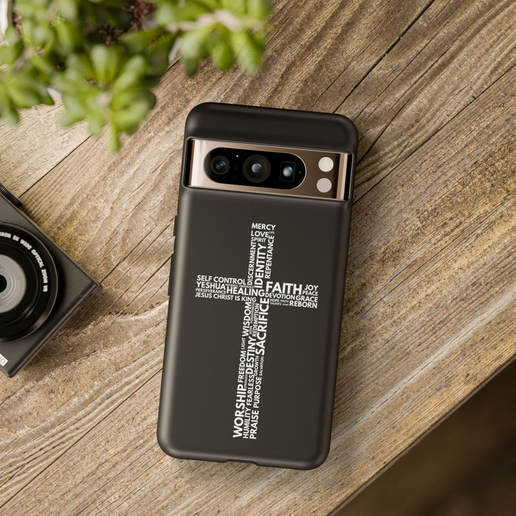 FAITH Phone Case