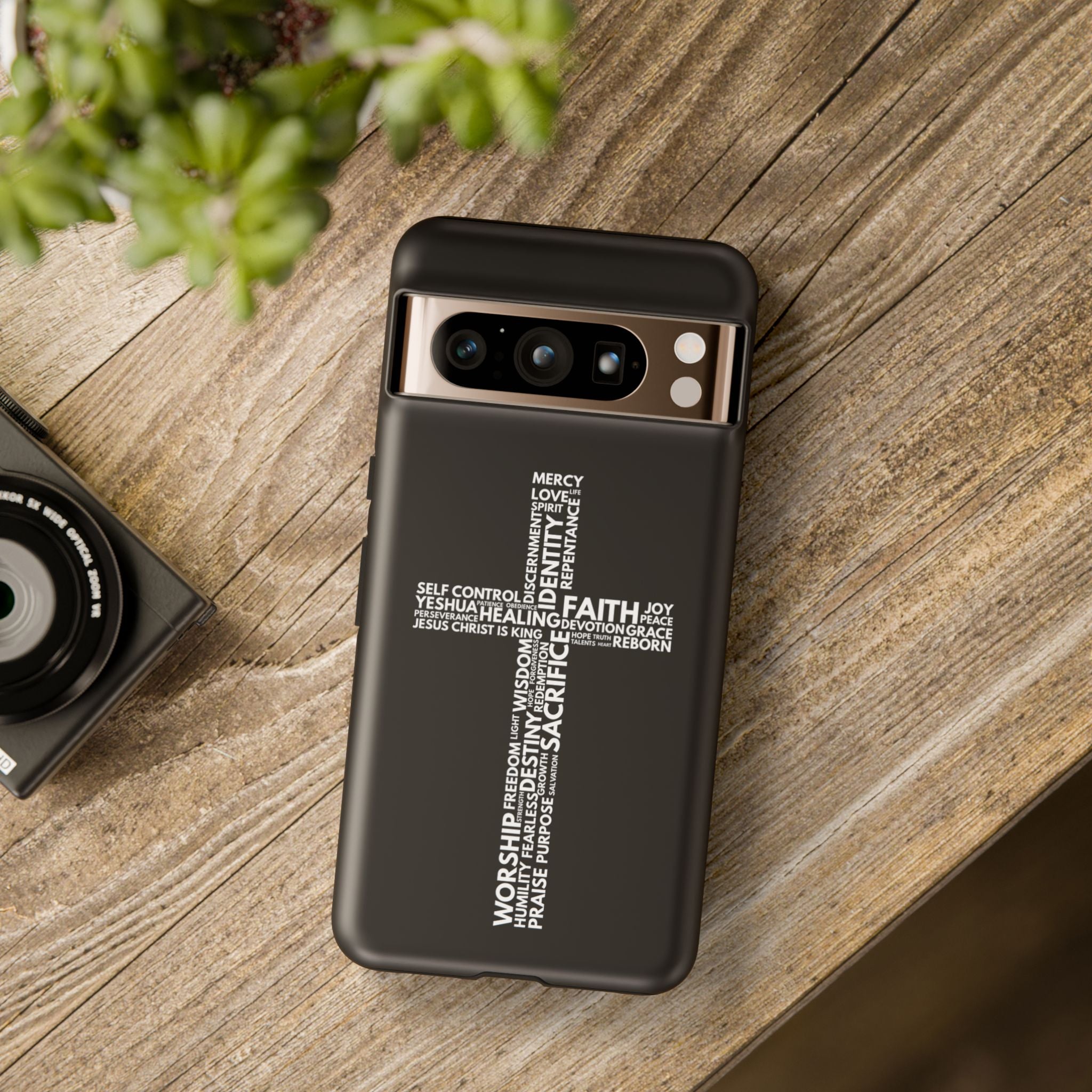 FAITH Phone Case