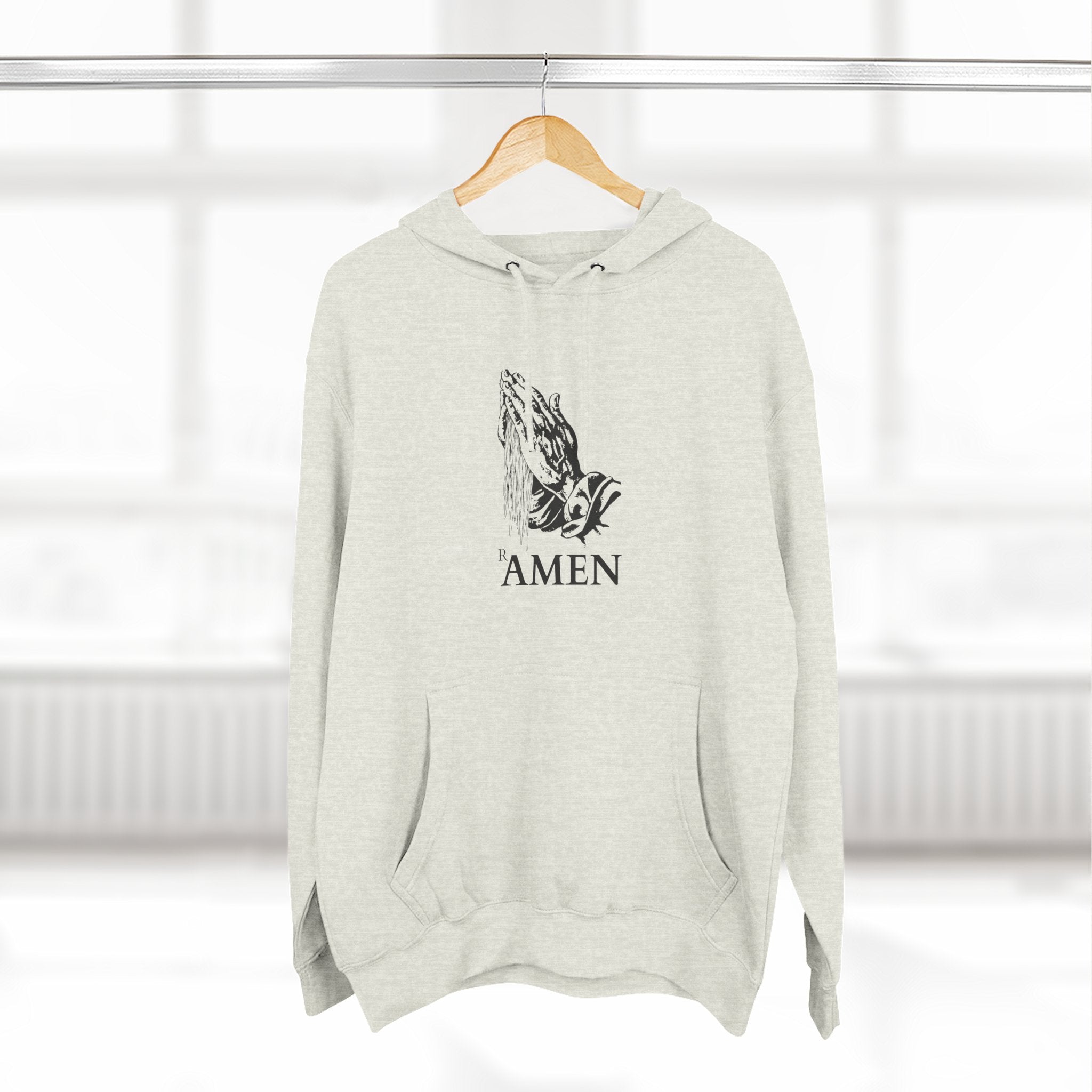rAMEN Hoodie