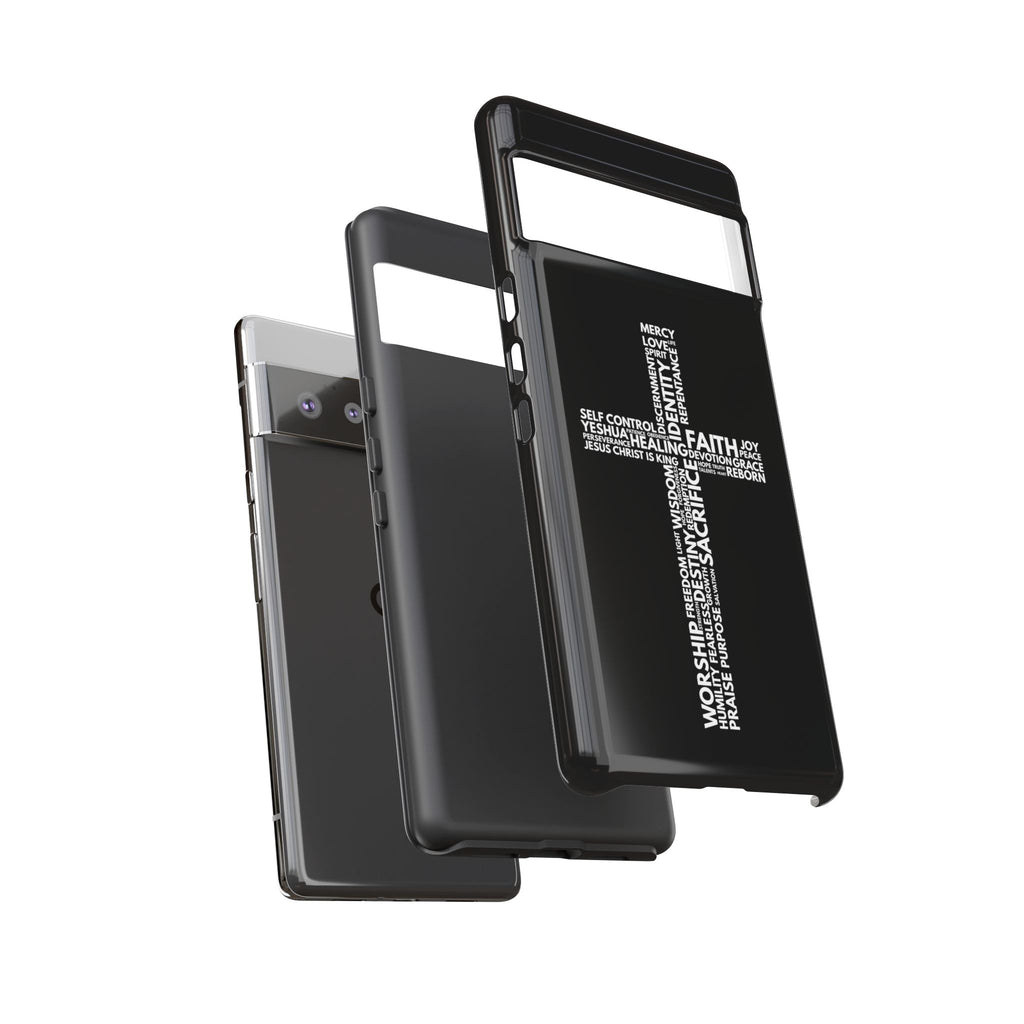 FAITH Phone Case