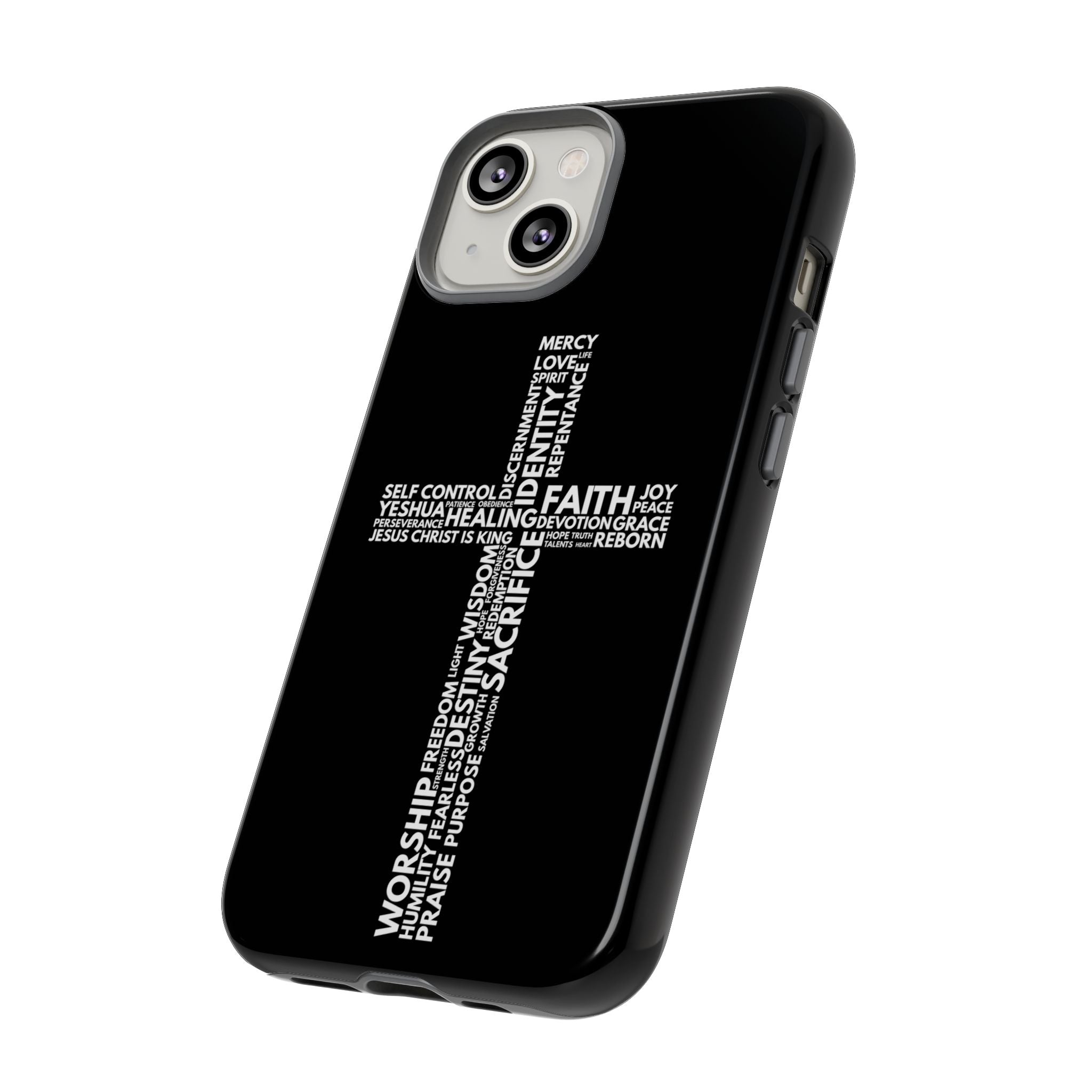 FAITH Phone Case