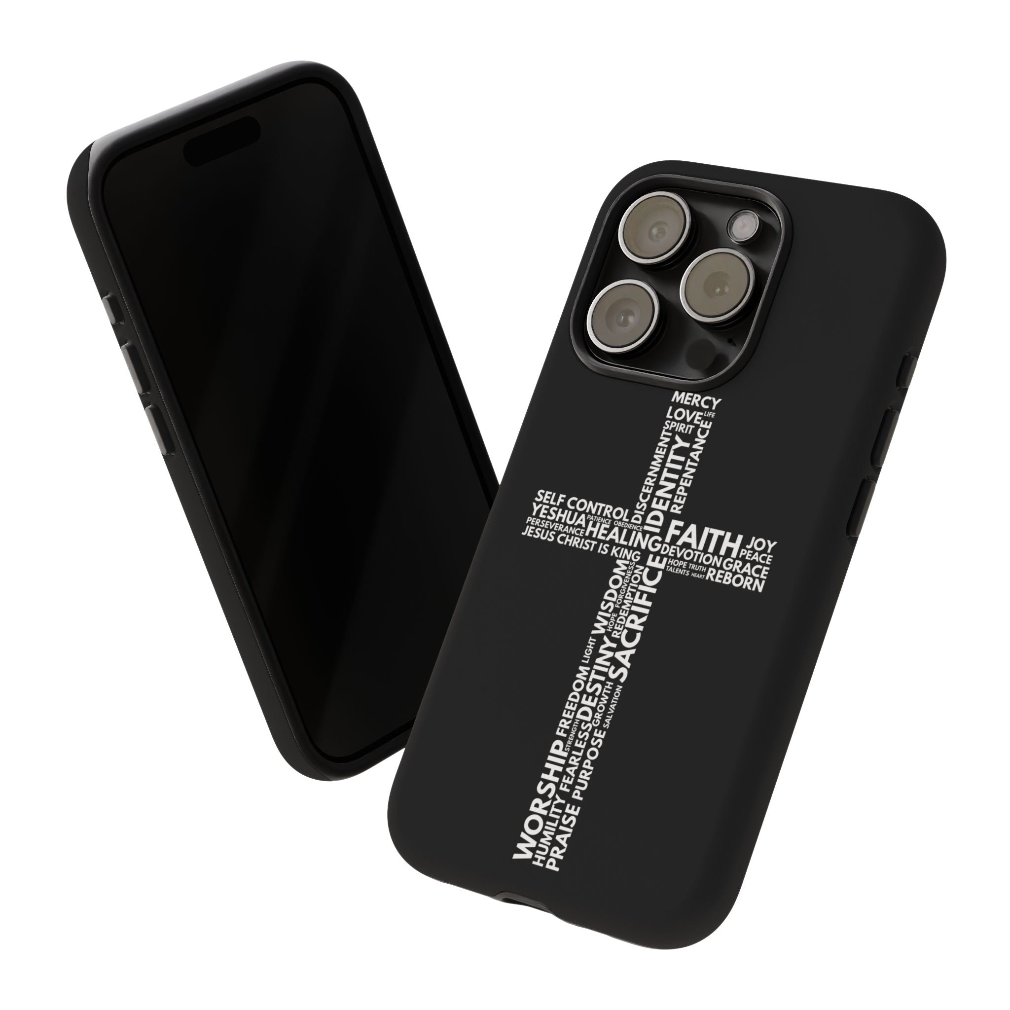 FAITH Phone Case